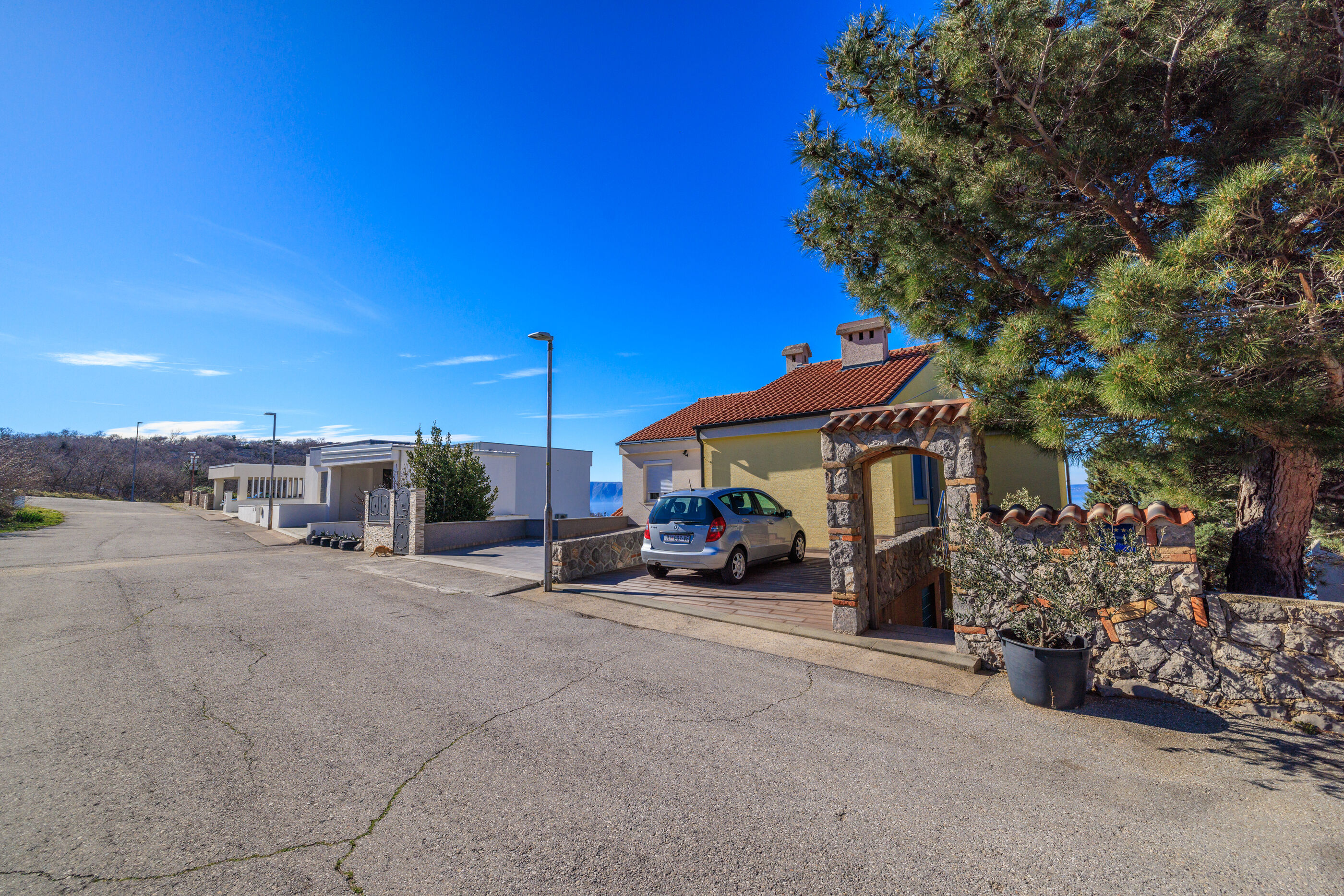 Apartment Marijana 97831-A1