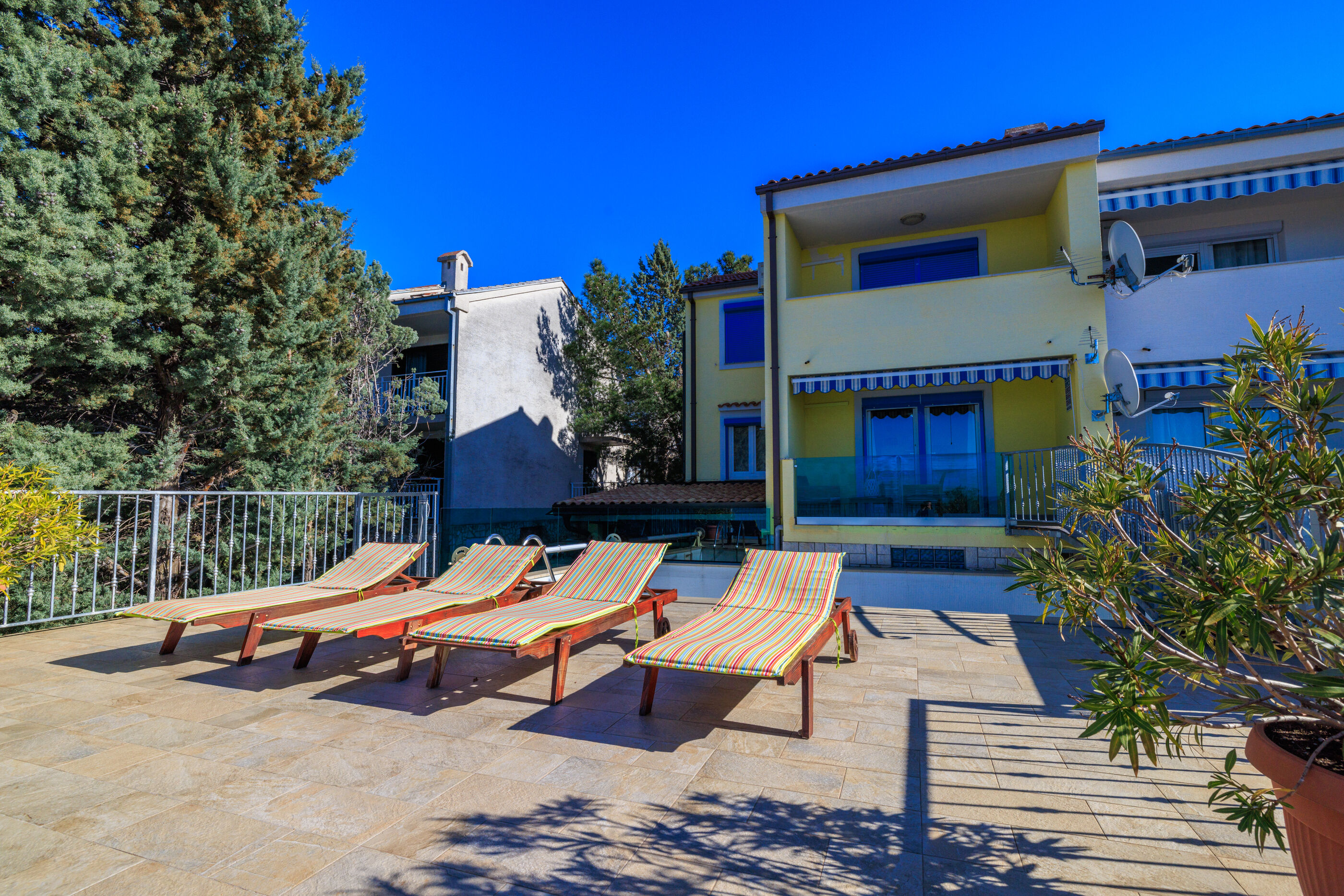 Apartment Marijana 97831-A1