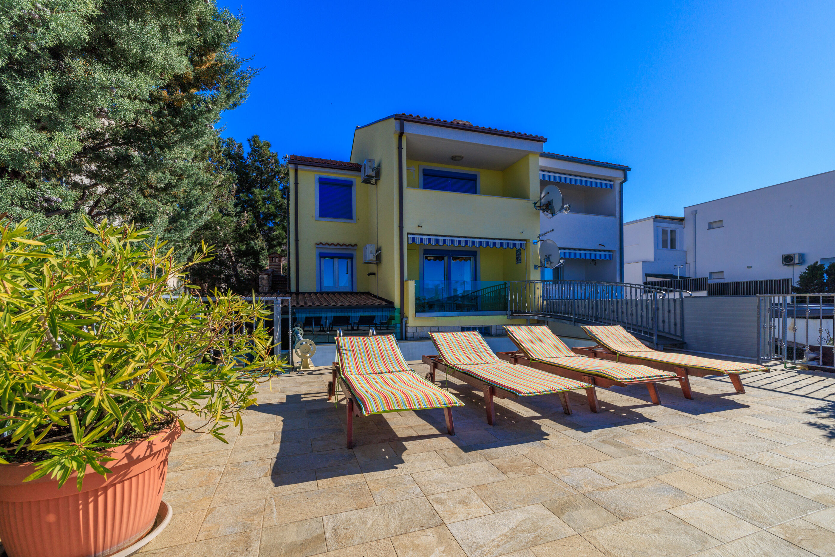 Apartment Marijana 97831-A1
