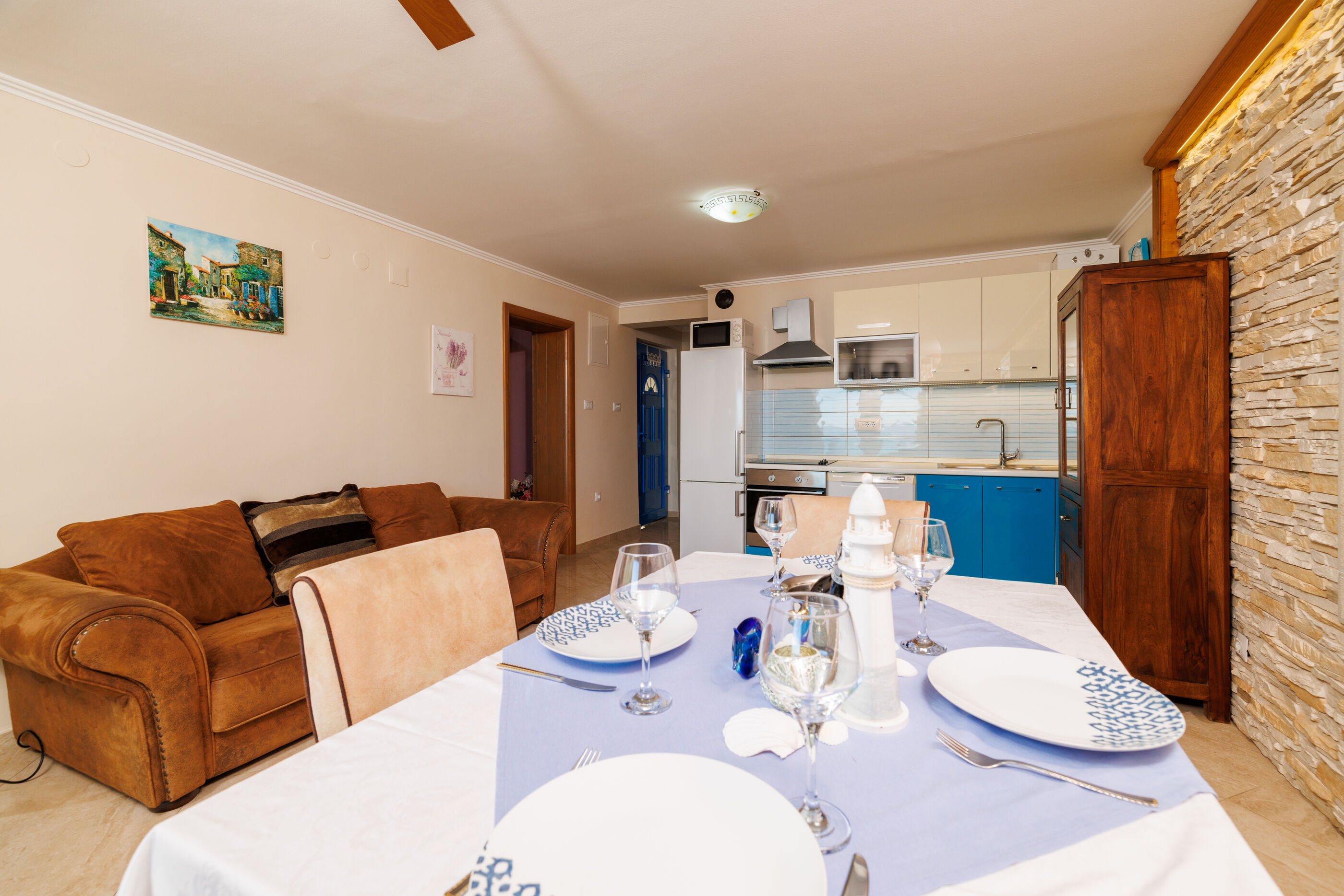 Apartment Marijana 97831-A1
