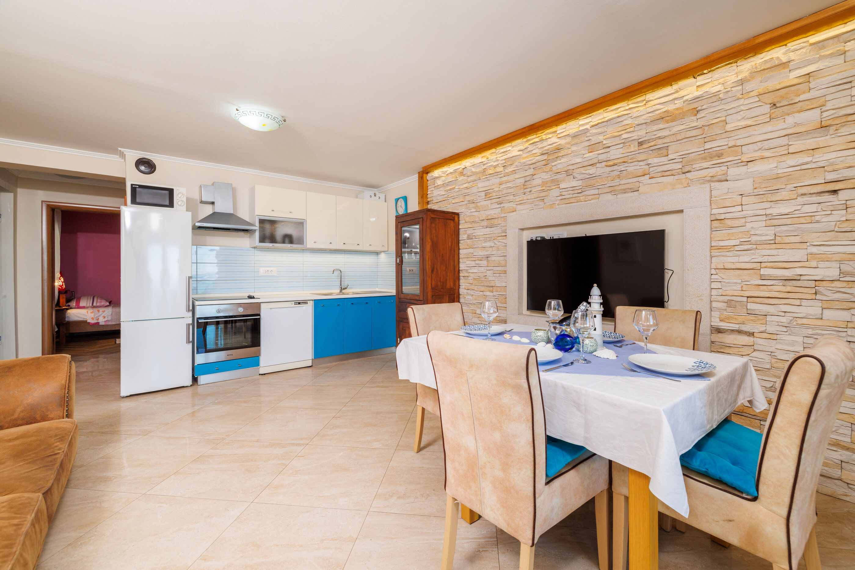 Apartment Marijana 97831-A1