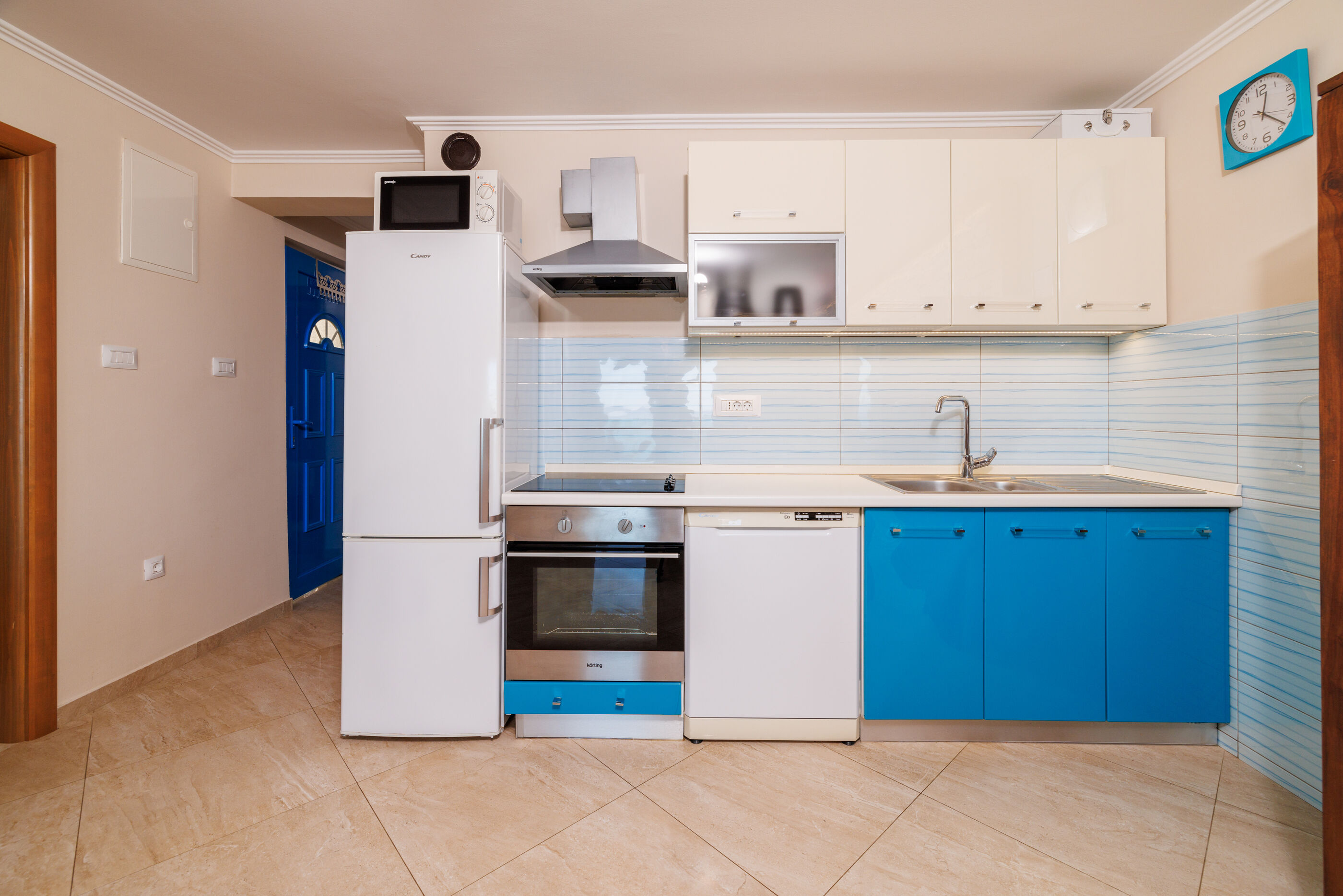 Apartment Marijana 97831-A1