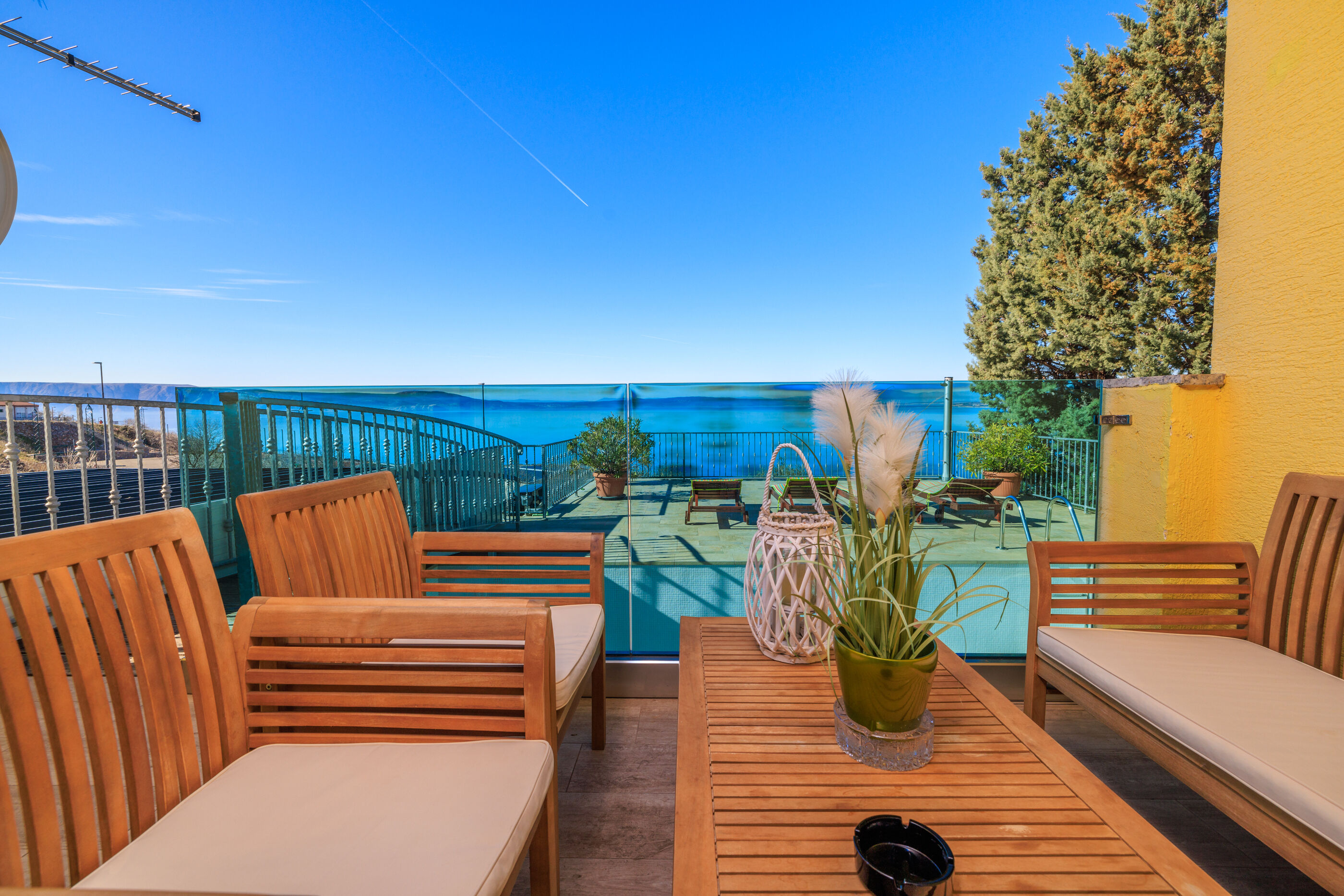 Apartment Marijana 97831-A1