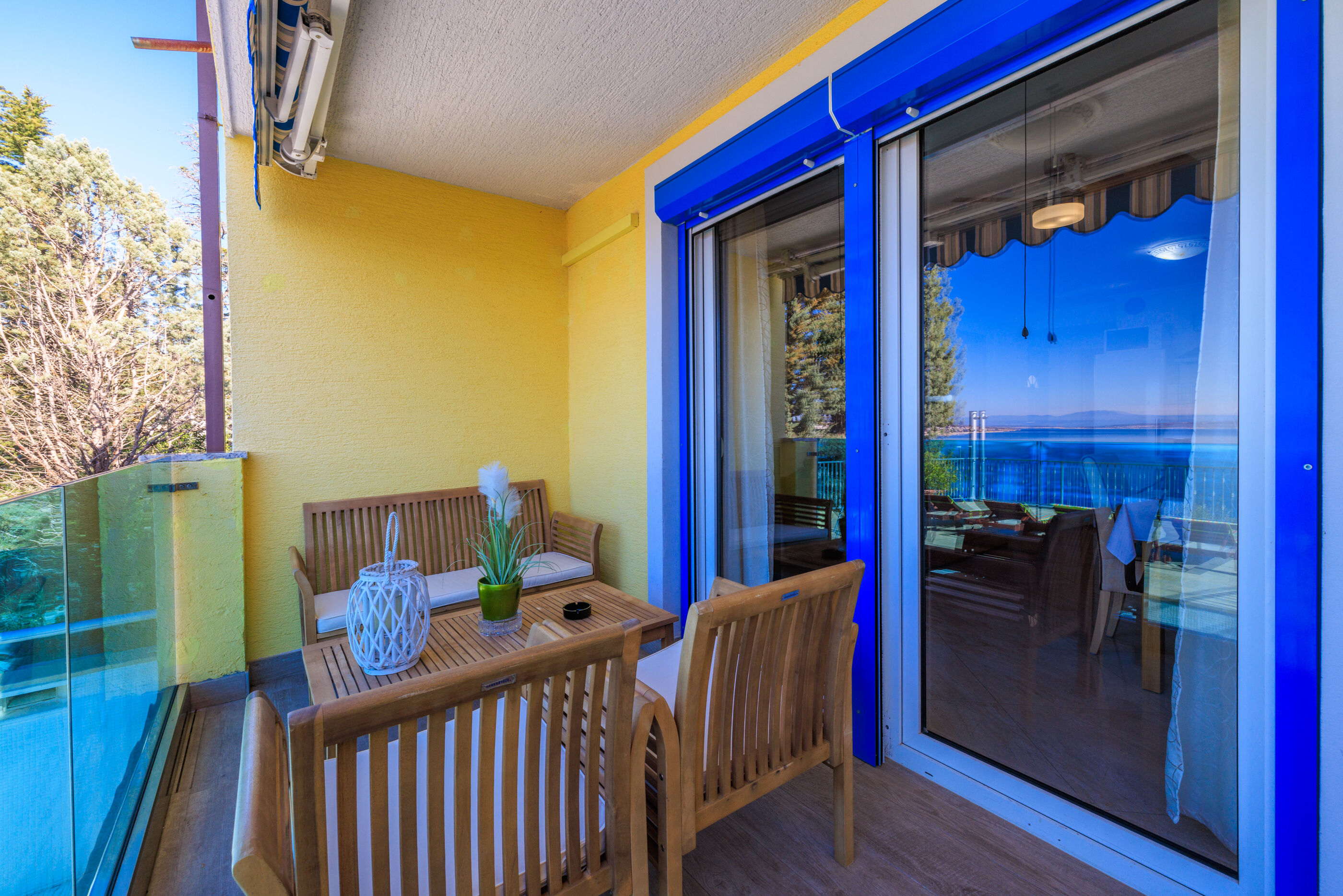 Apartment Marijana 97831-A1