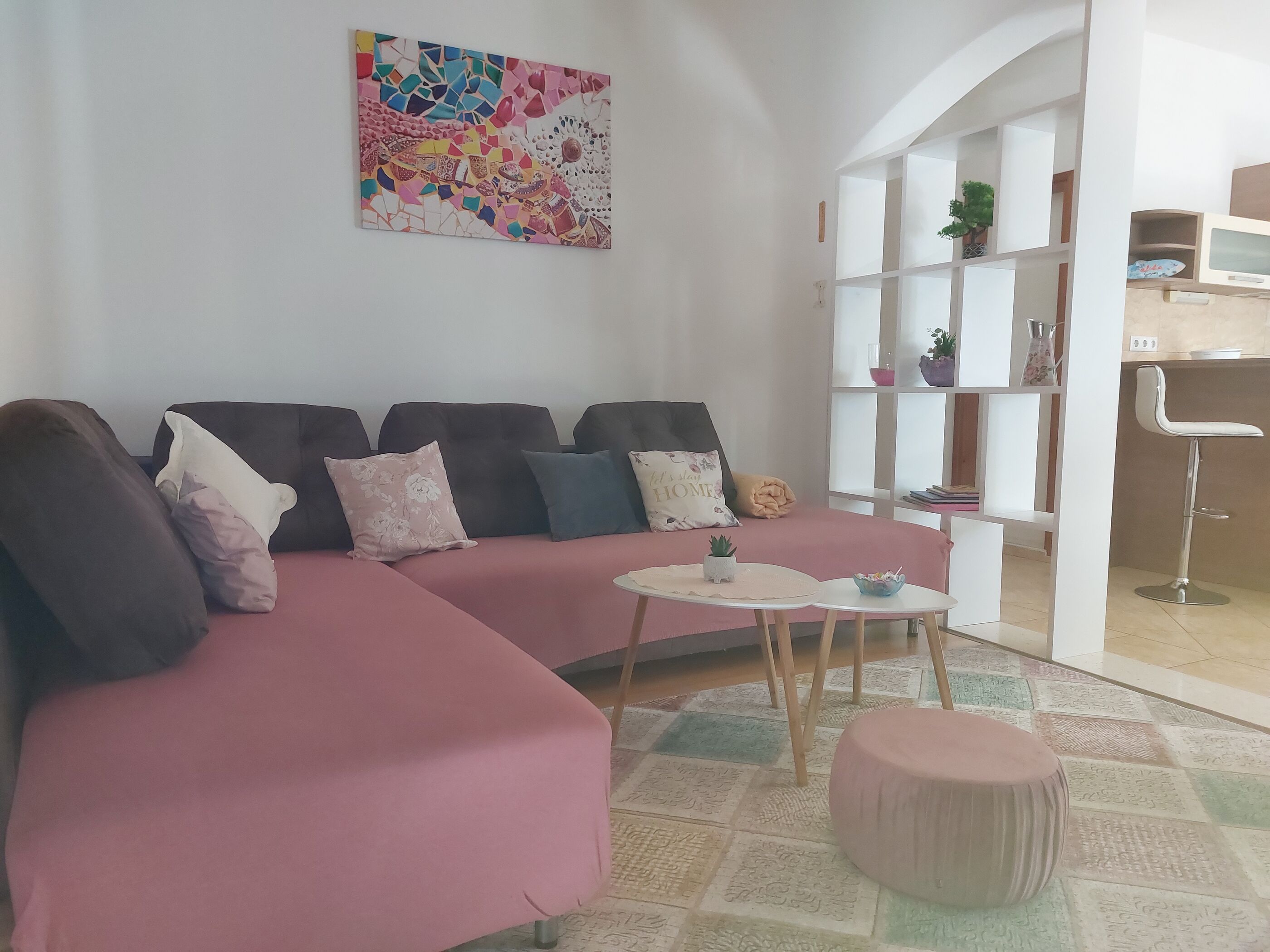 Apartments Zvonimir 40781-A1