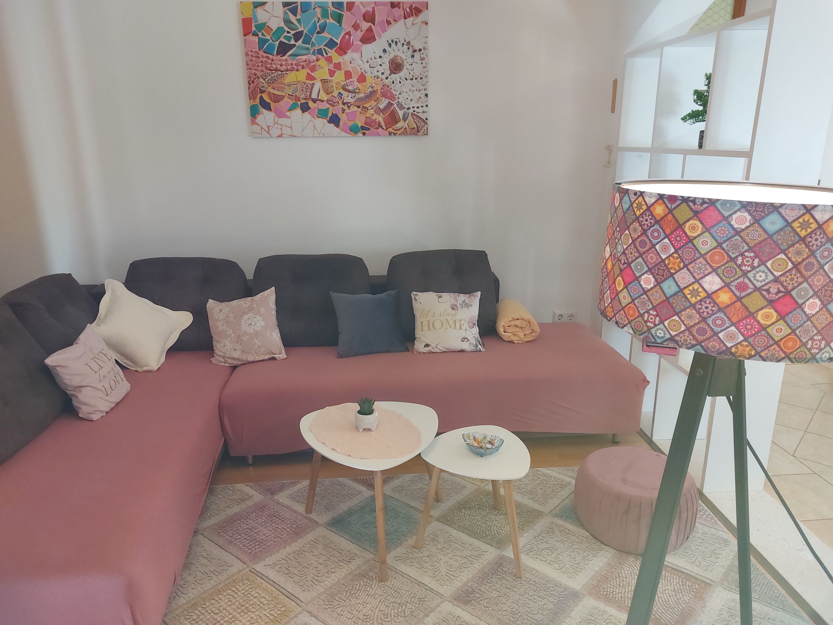 Apartments Zvonimir 40781-A1