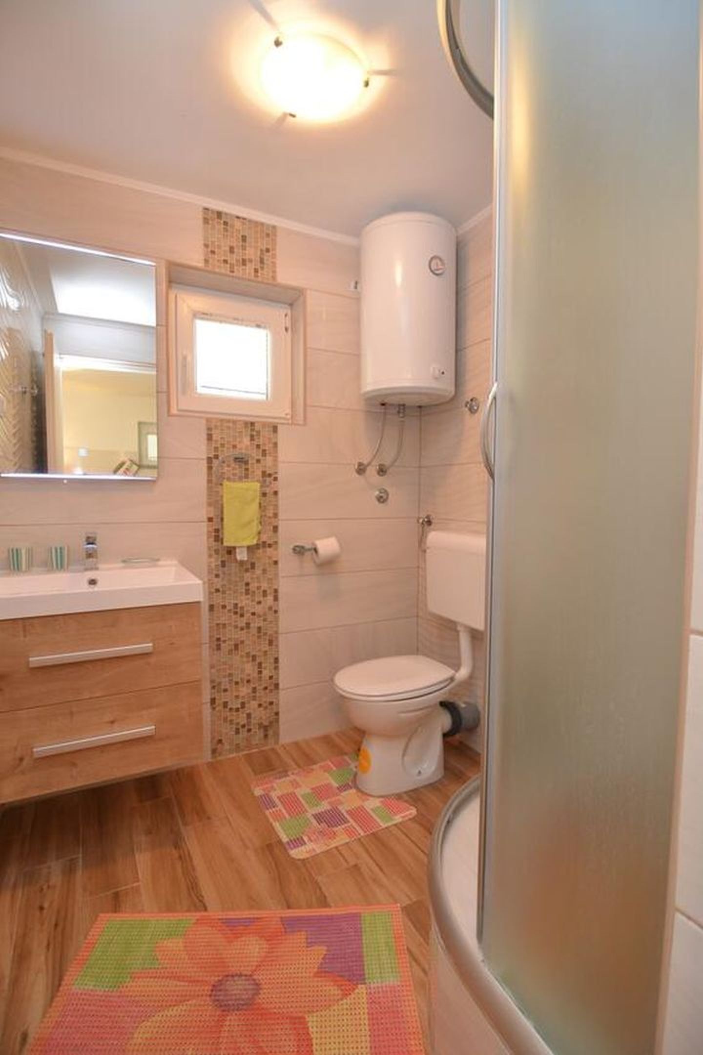 Apartments Baradić 99241-A3