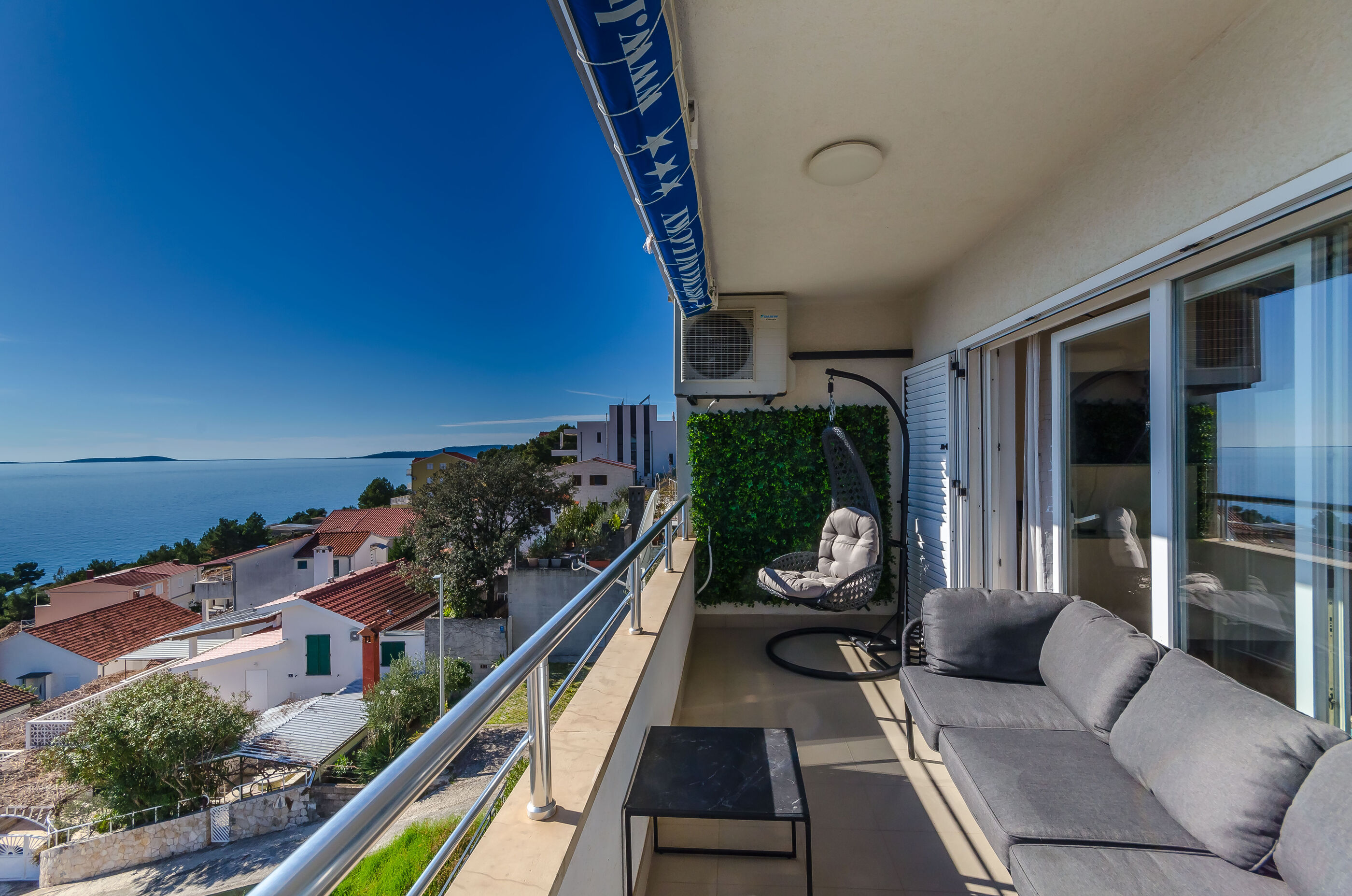 Apartment Zoi 99321-A1