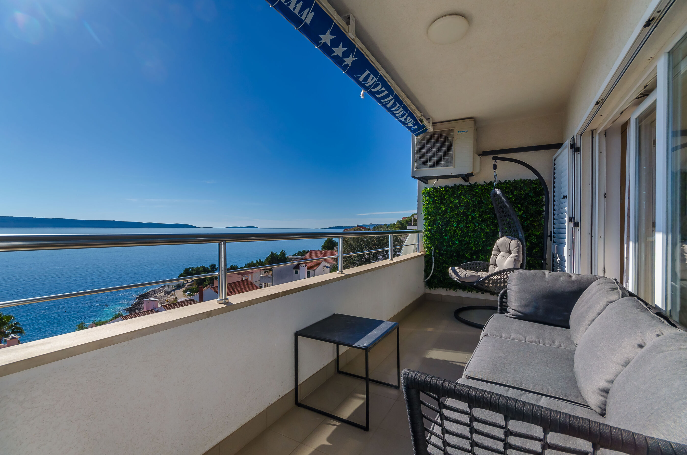 Apartment Zoi 99321-A1