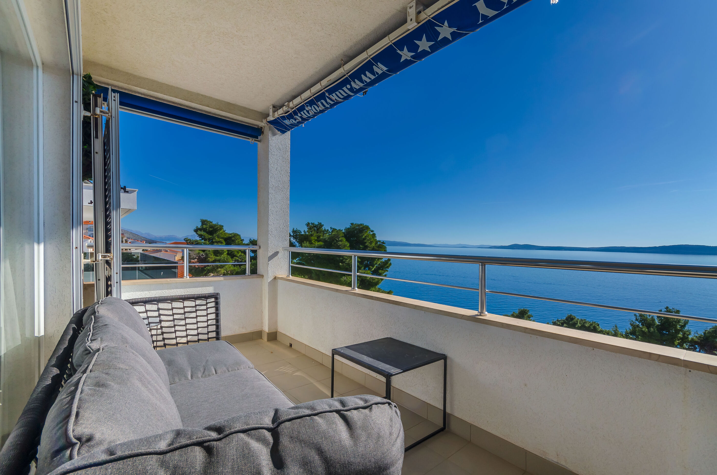 Apartment Zoi 99321-A1