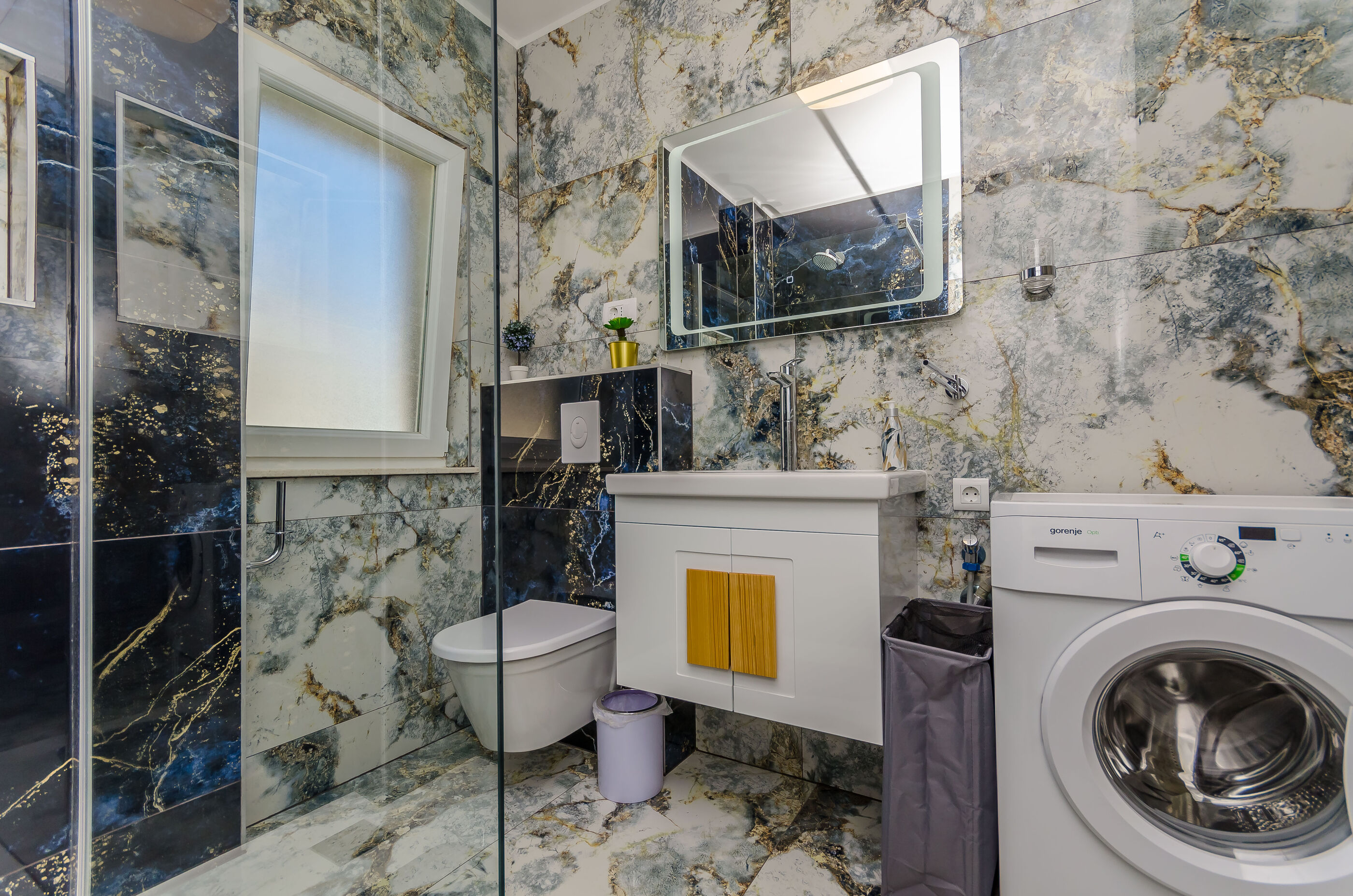 Apartment Zoi 99321-A1