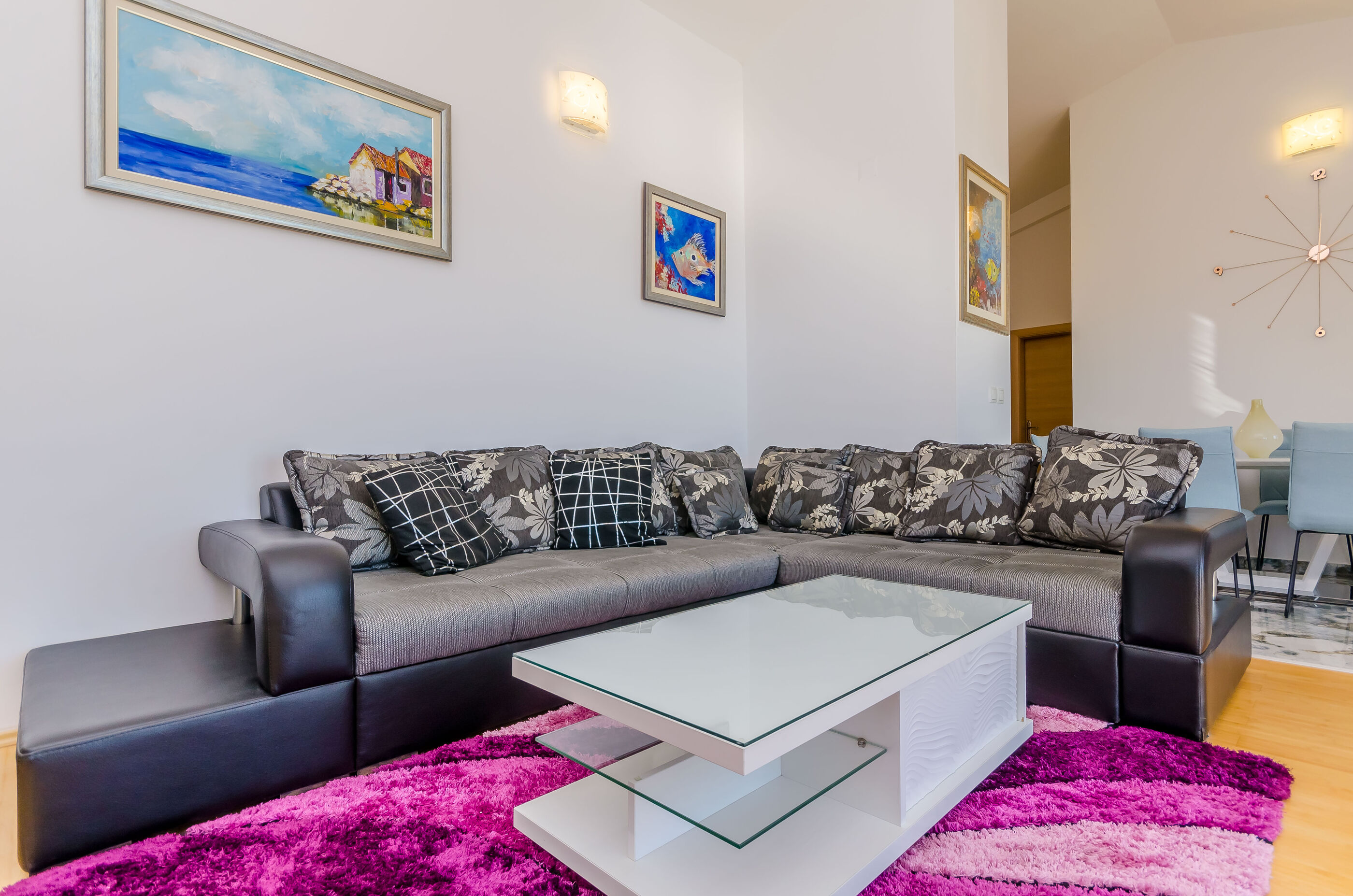 Apartment Edo 99322-A1