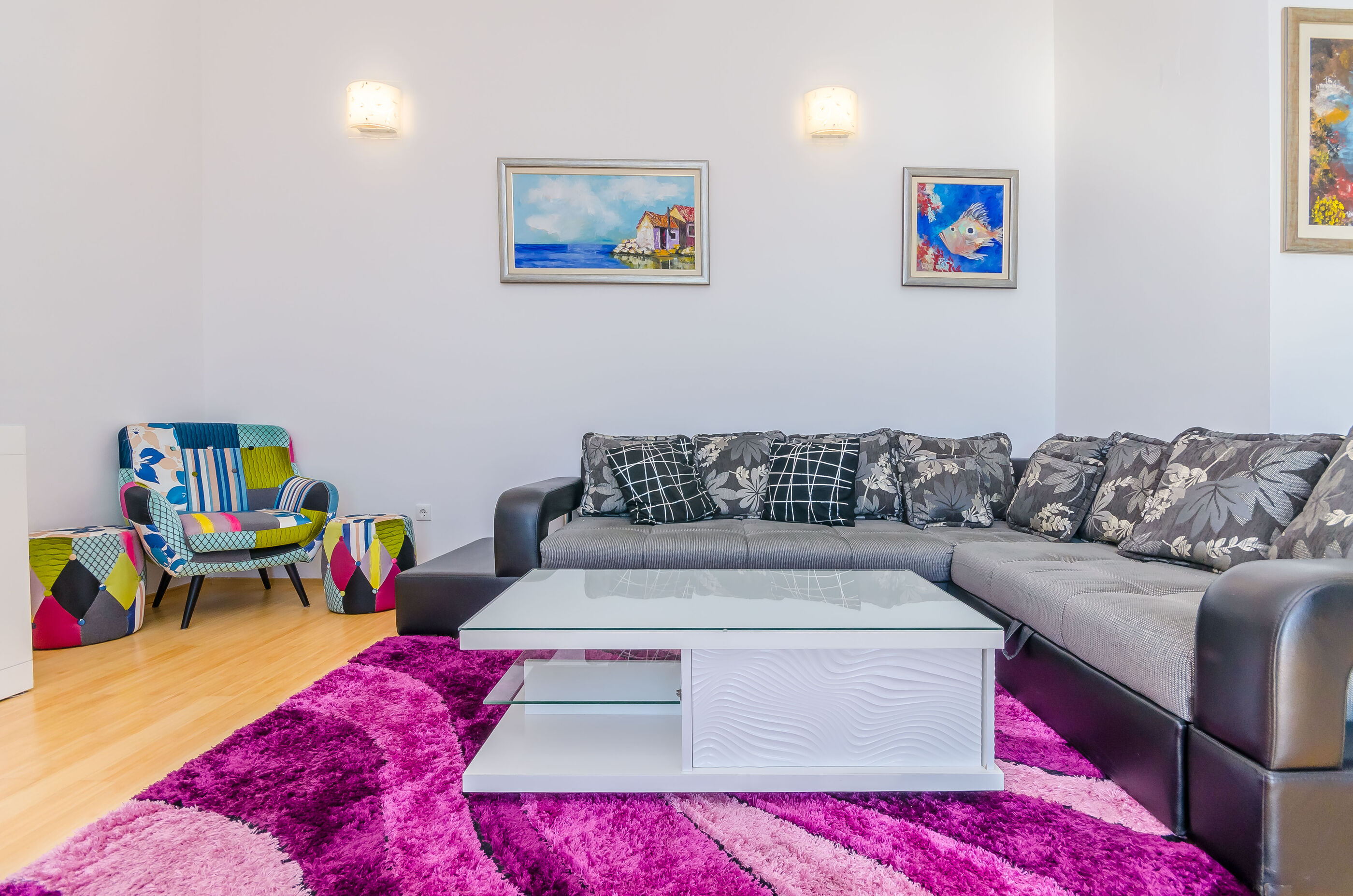 Apartment Edo 99322-A1