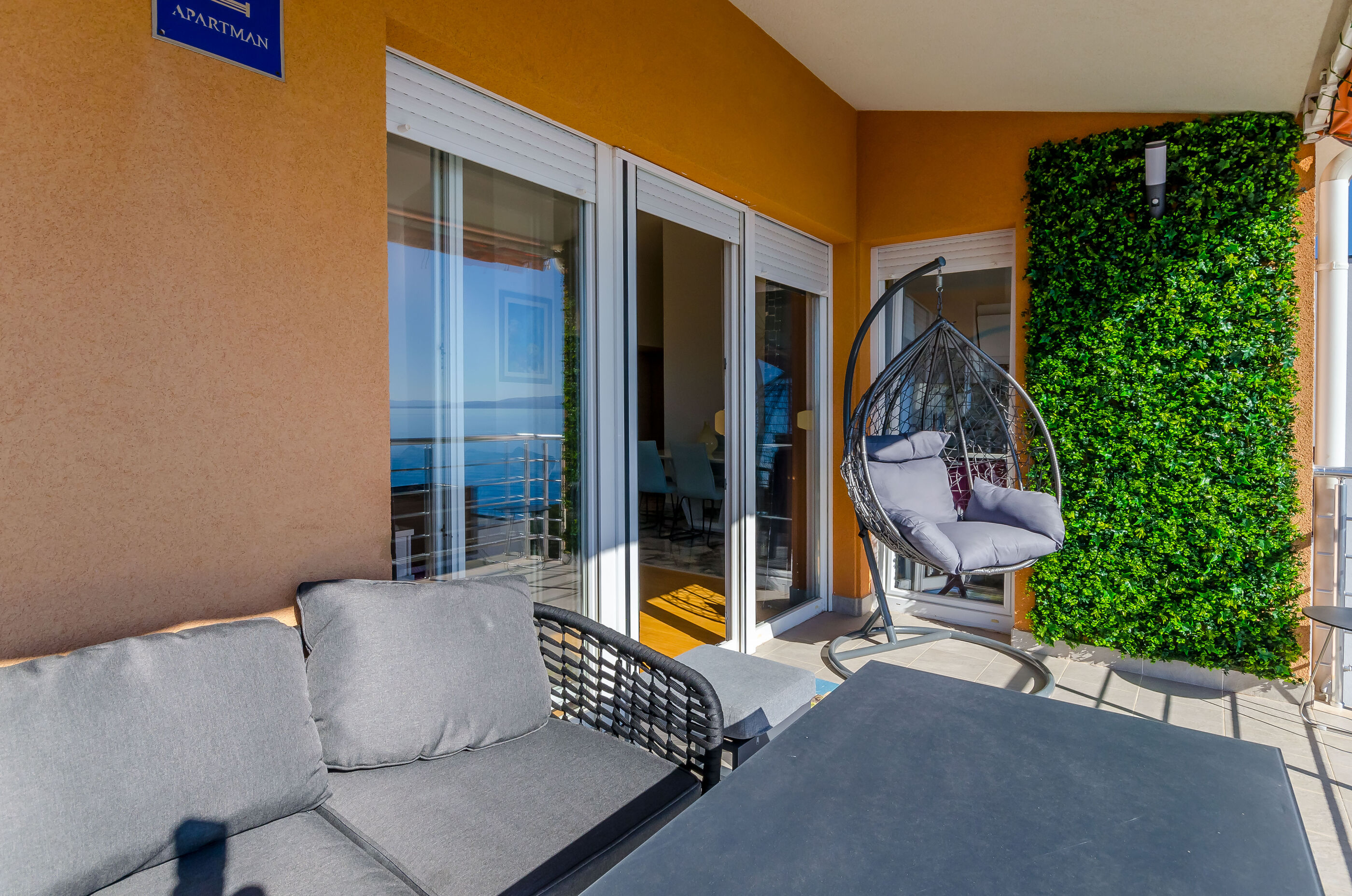 Apartment Edo 99322-A1