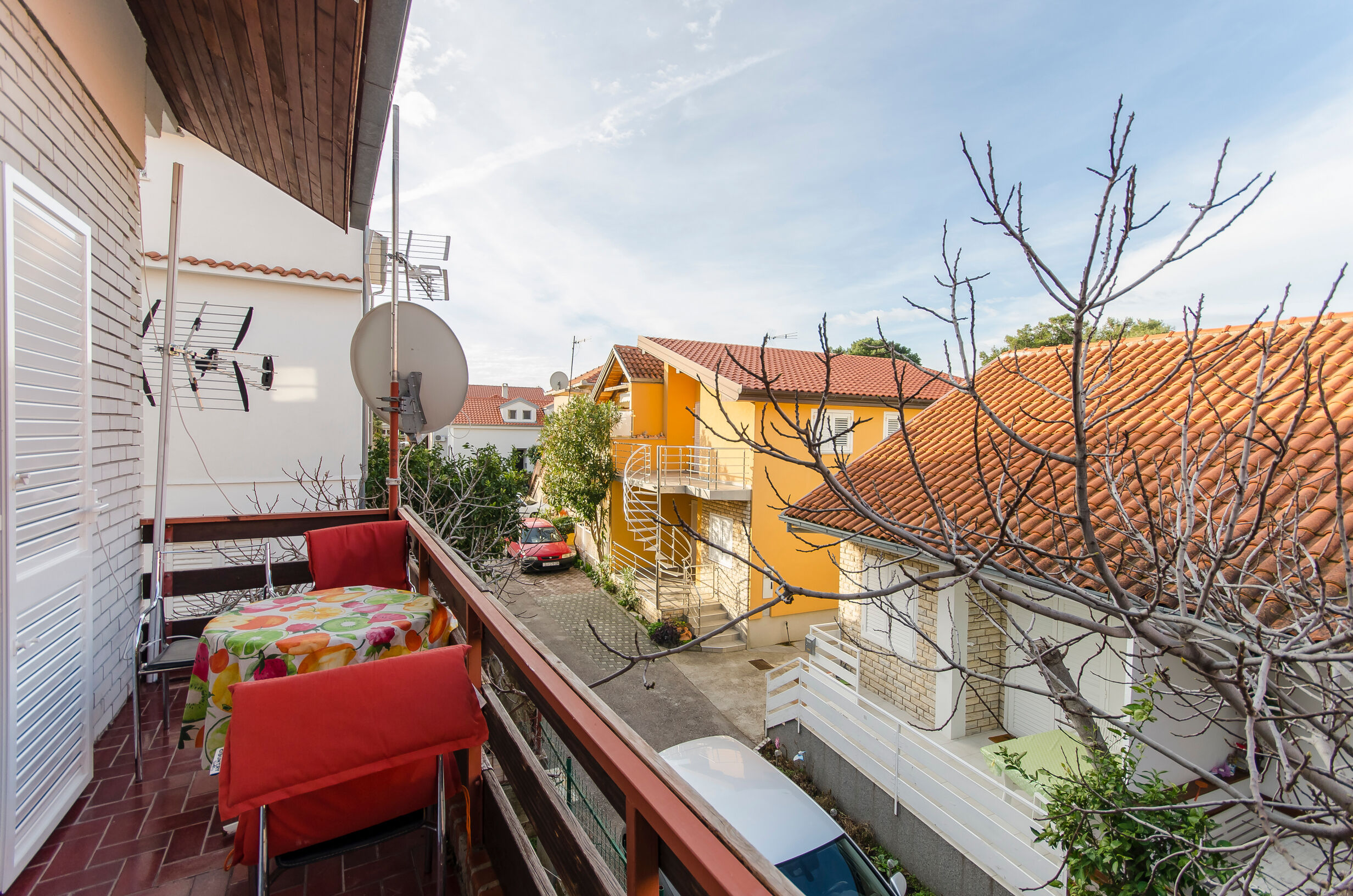 Apartments Dragica 99351-A1