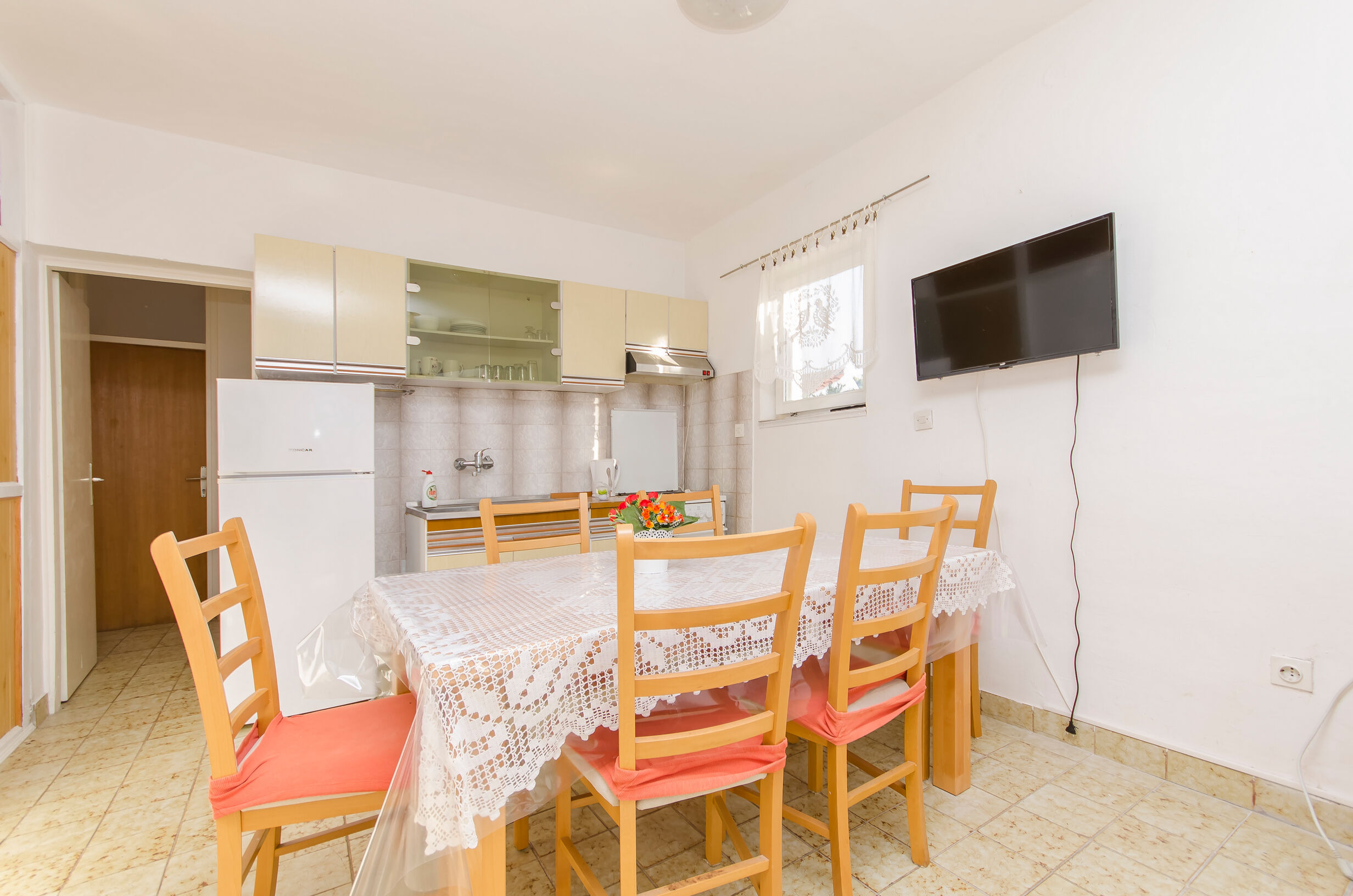 Apartments Dragica 99351-A1