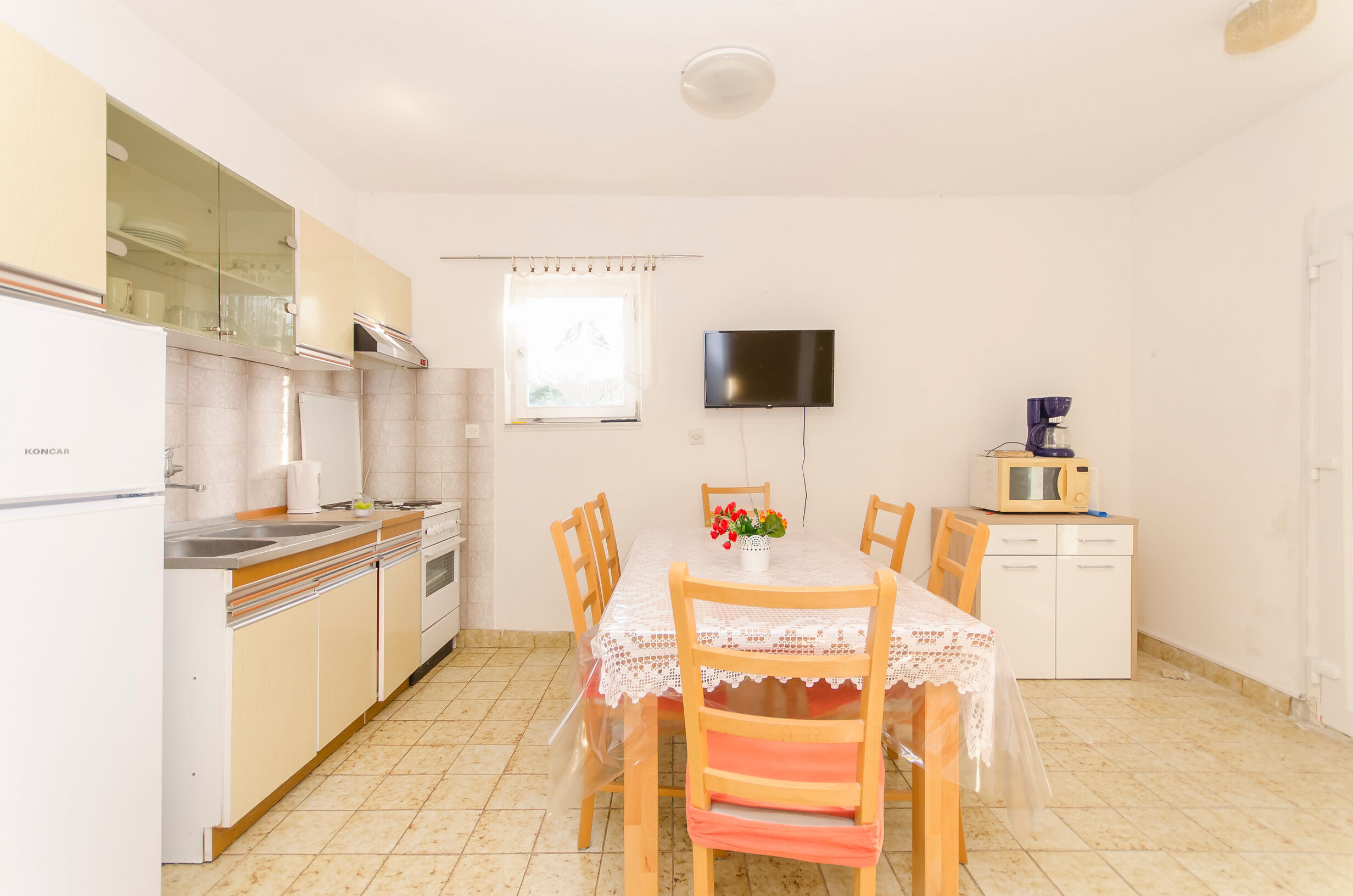 Apartments Dragica 99351-A1