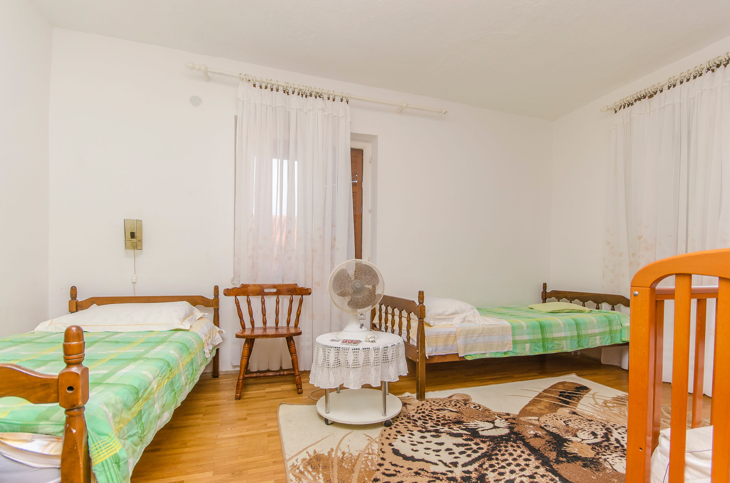 Apartments Dragica 99351-A1