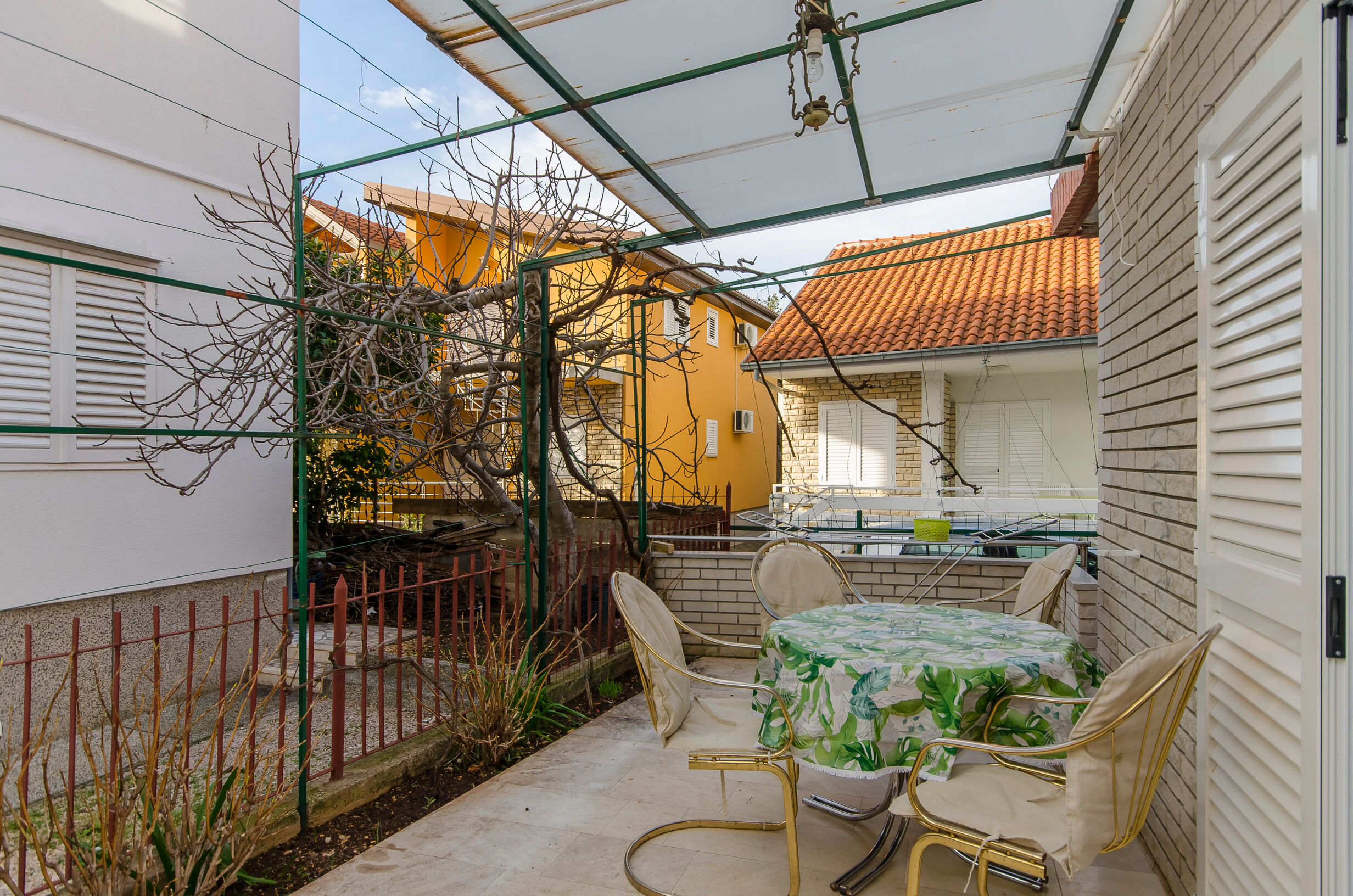Apartments Dragica 99351-A2