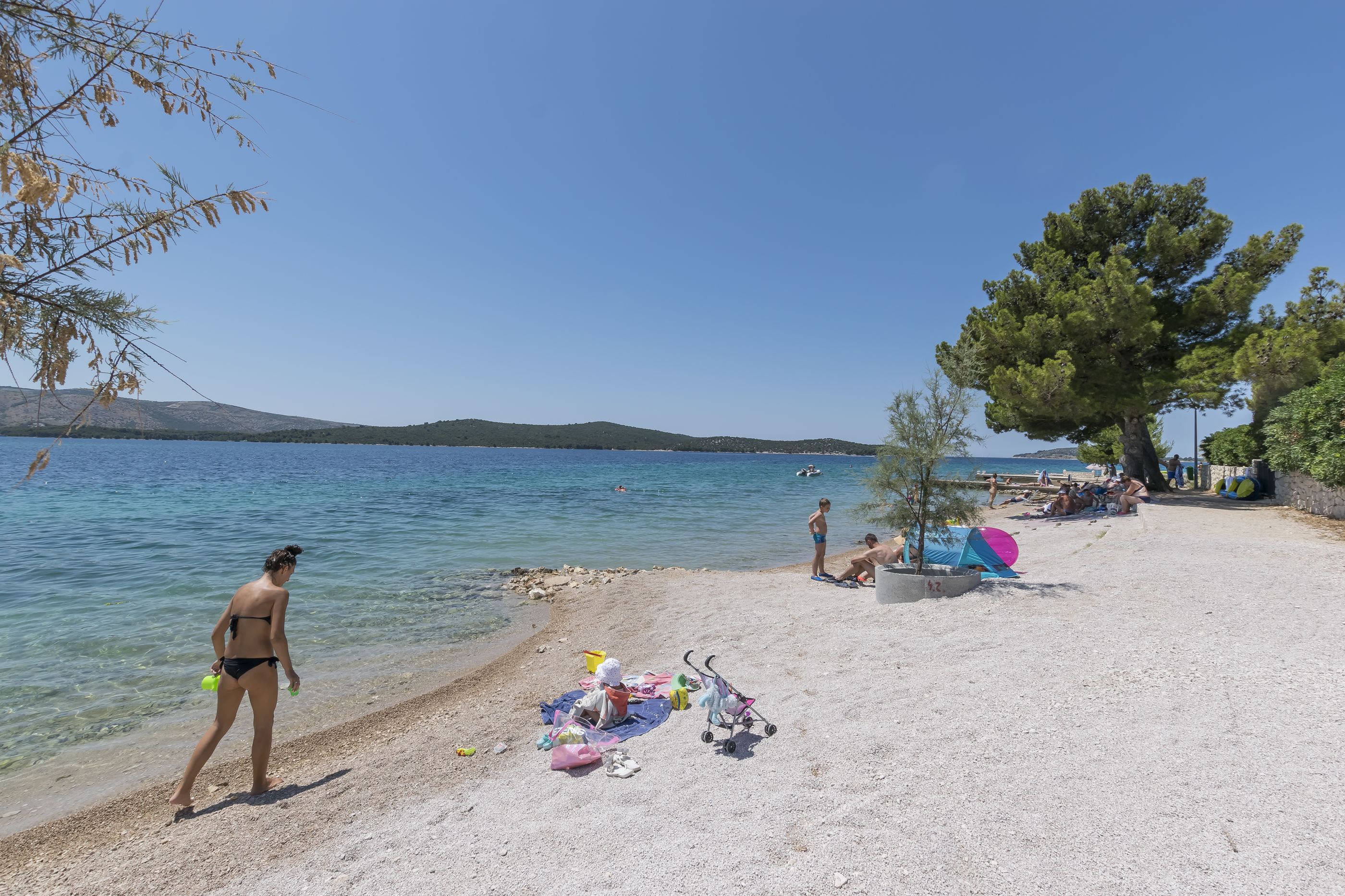 Apartments Dragica 99351-A1