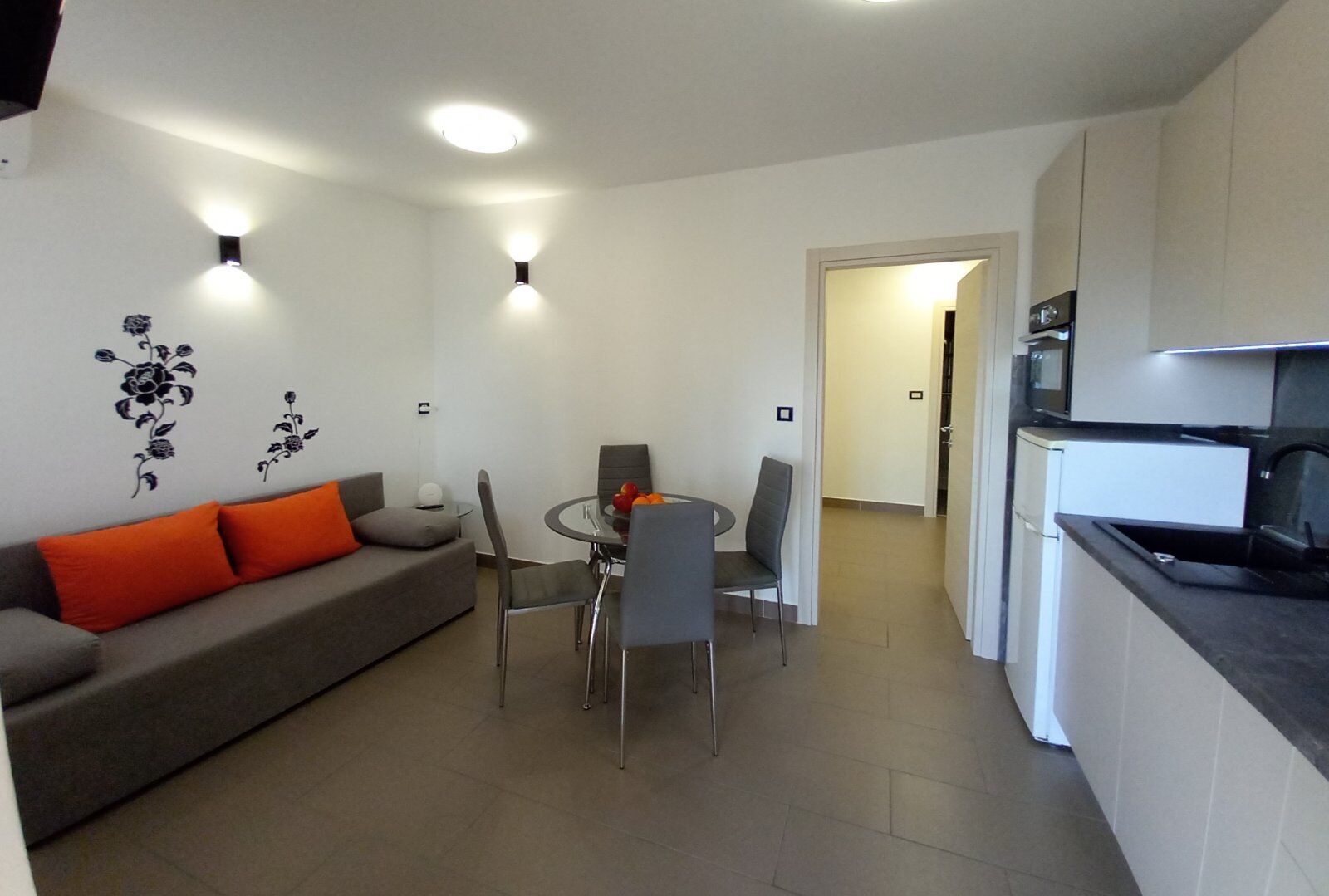 Apartment Sabrina 84935-A1