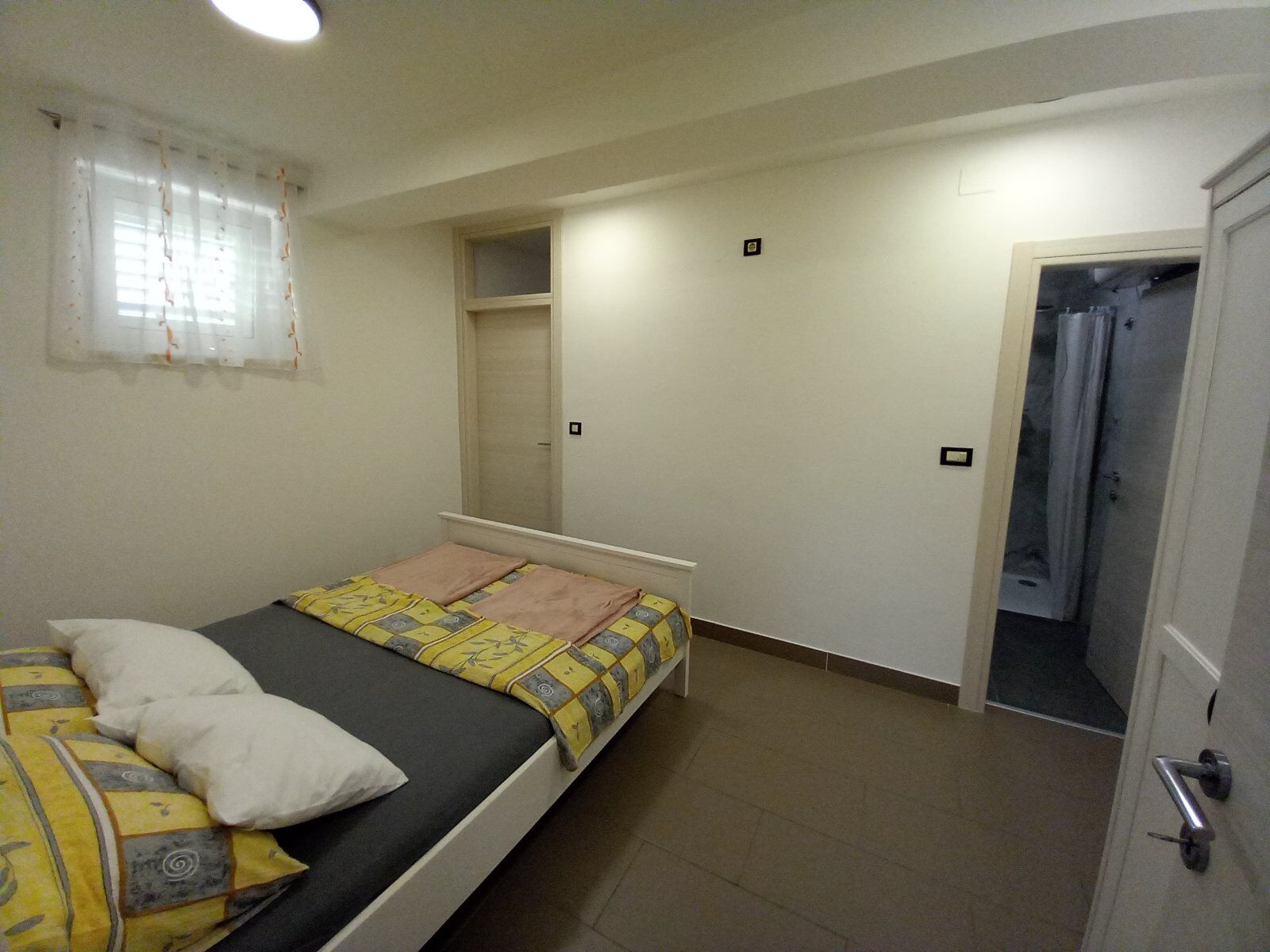 Apartment Sabrina 84935-A1