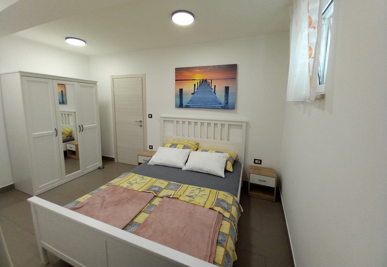Apartment Sabrina 84935-A1