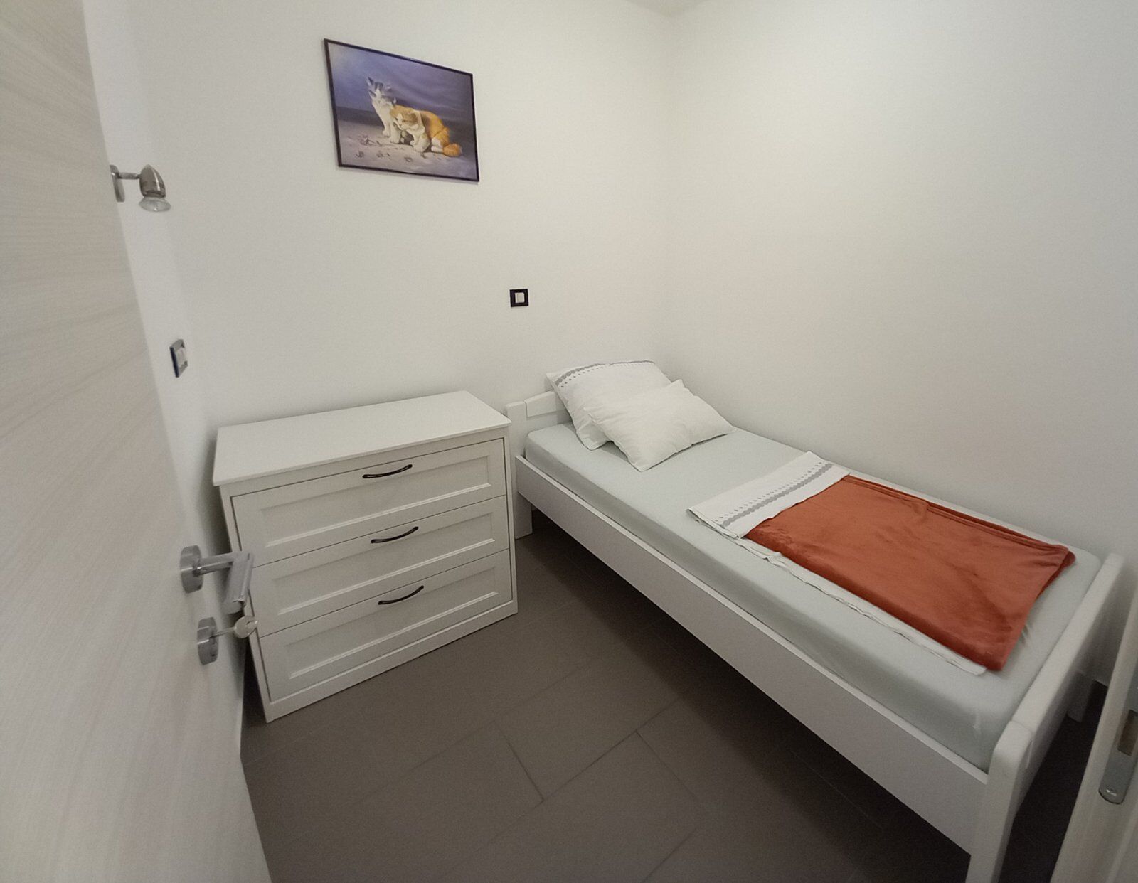 Apartment Sabrina 84935-A1