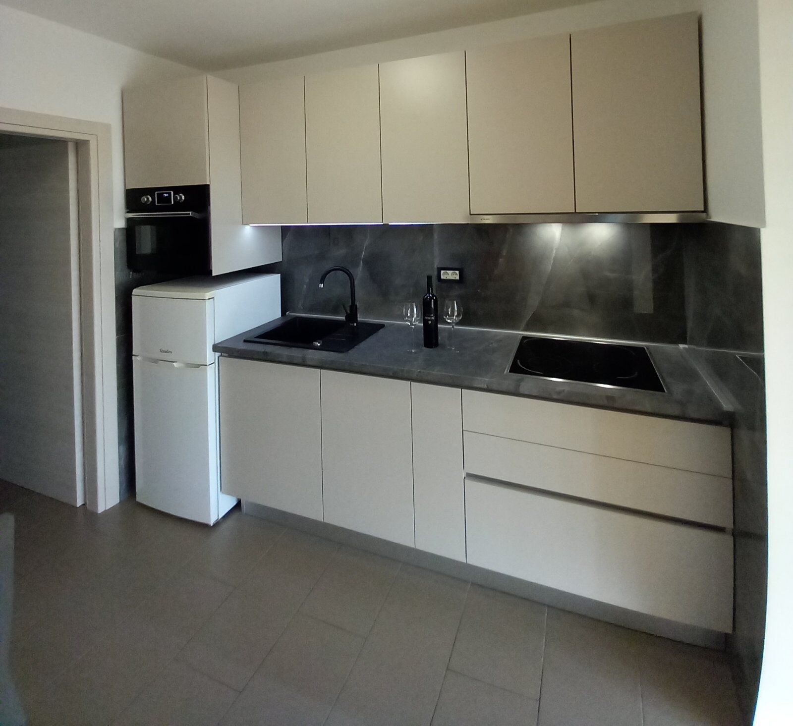 Apartment Sabrina 84935-A1