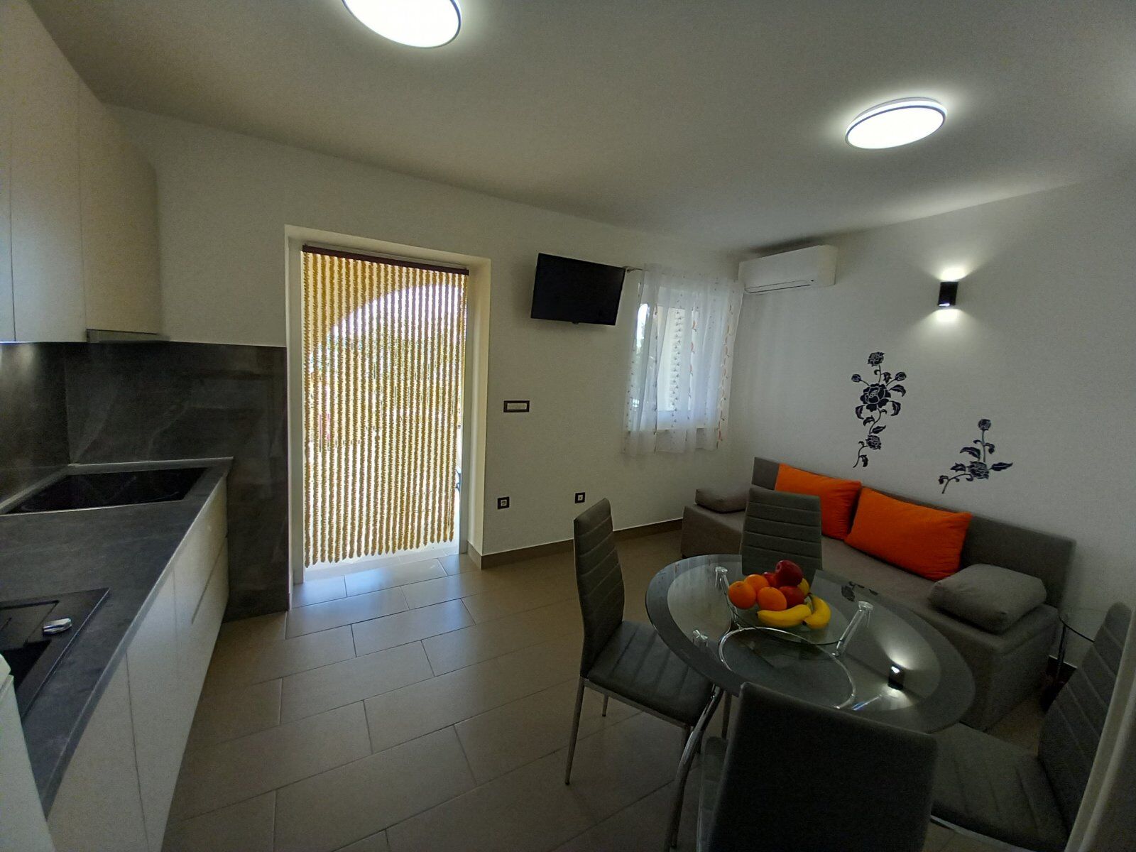 Apartment Sabrina 84935-A1
