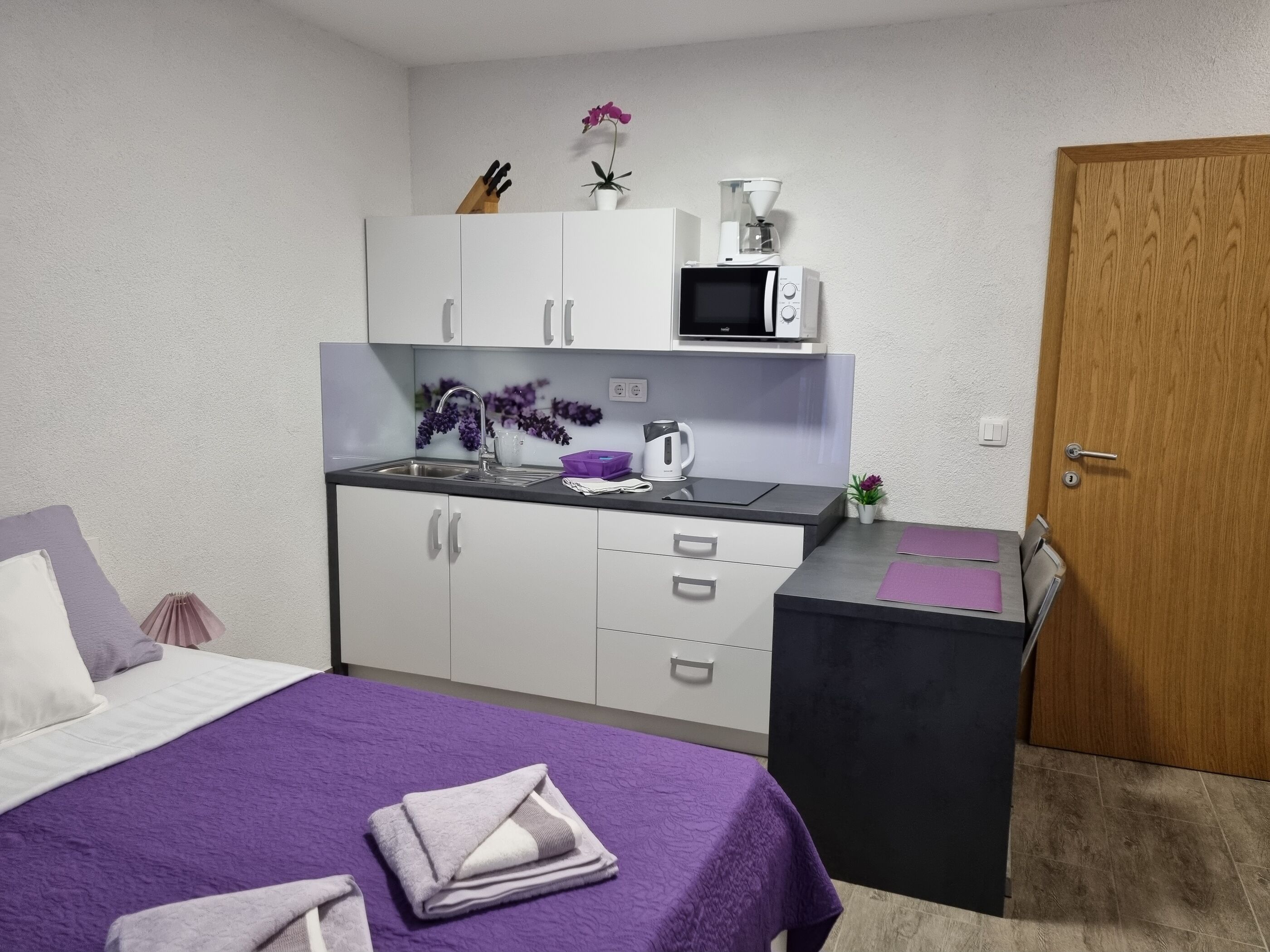 Apartments ŽGANEC 15126-A9