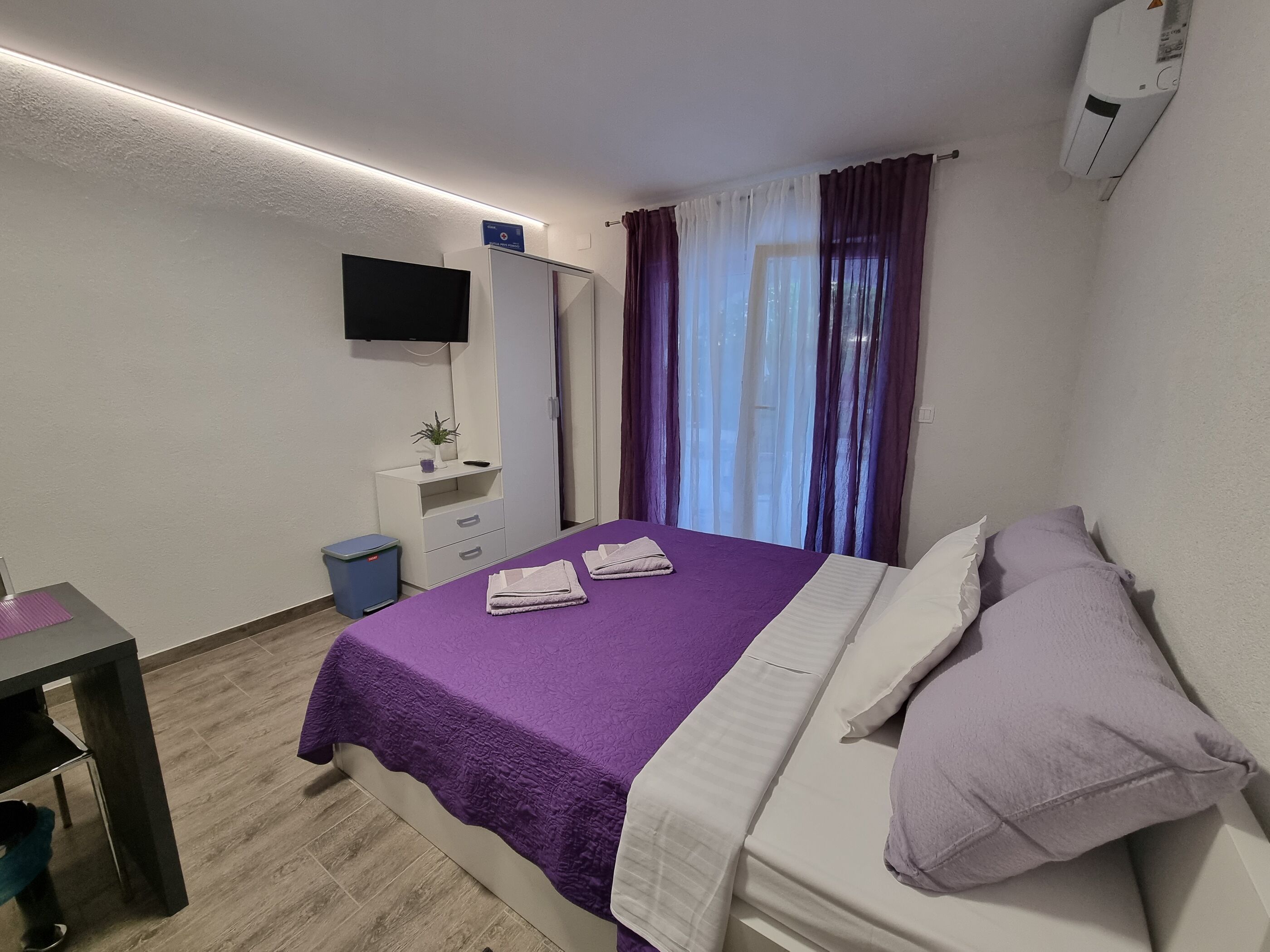 Apartments ŽGANEC 15126-A9