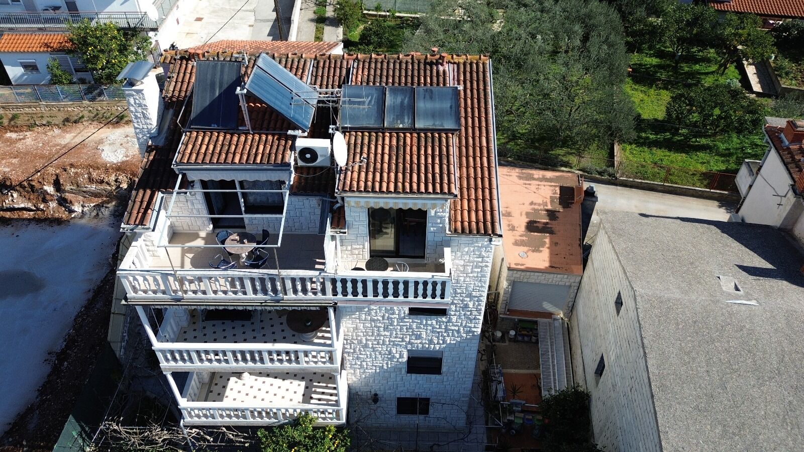Apartments Anna 59131-A2
