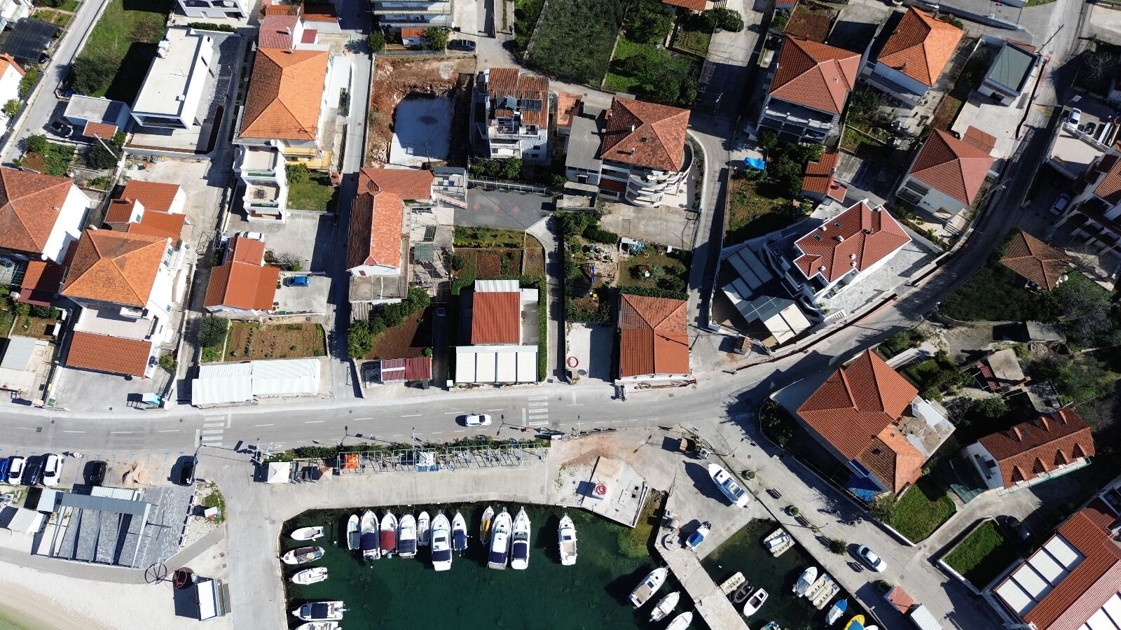 Apartments Anna 59131-A2