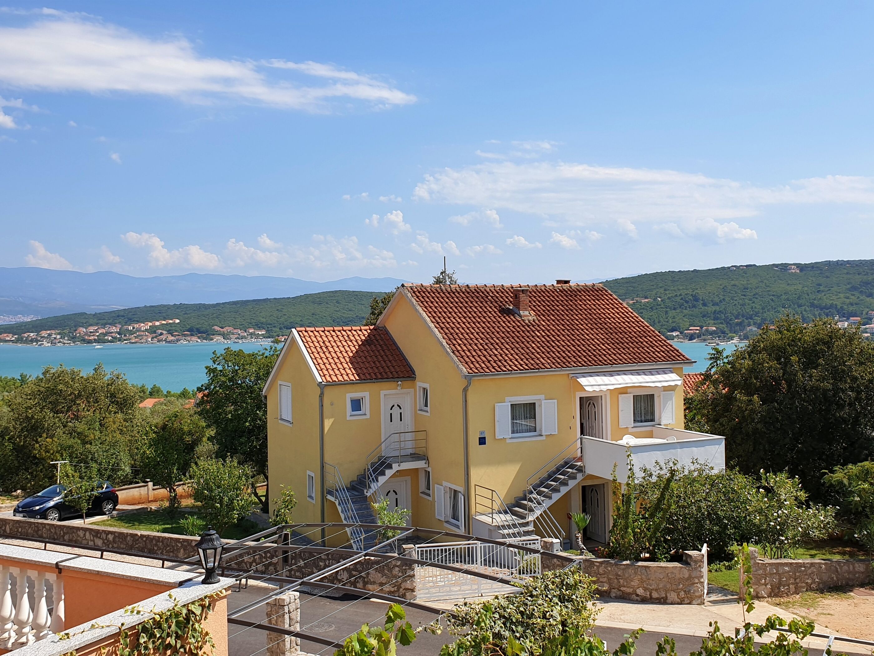Apartment Kranjčina 63785-A1
