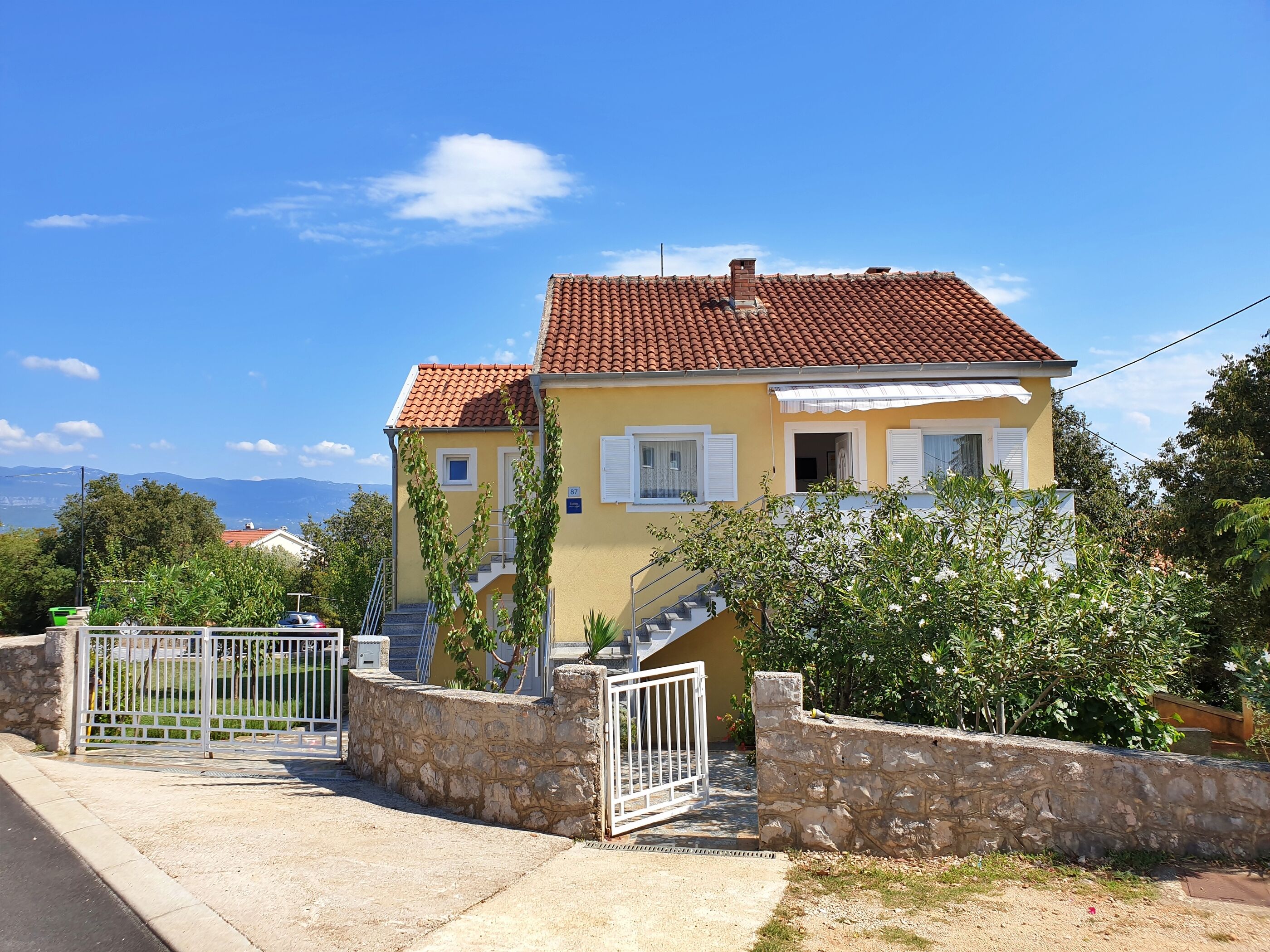 Apartment Kranjčina 63785-A1