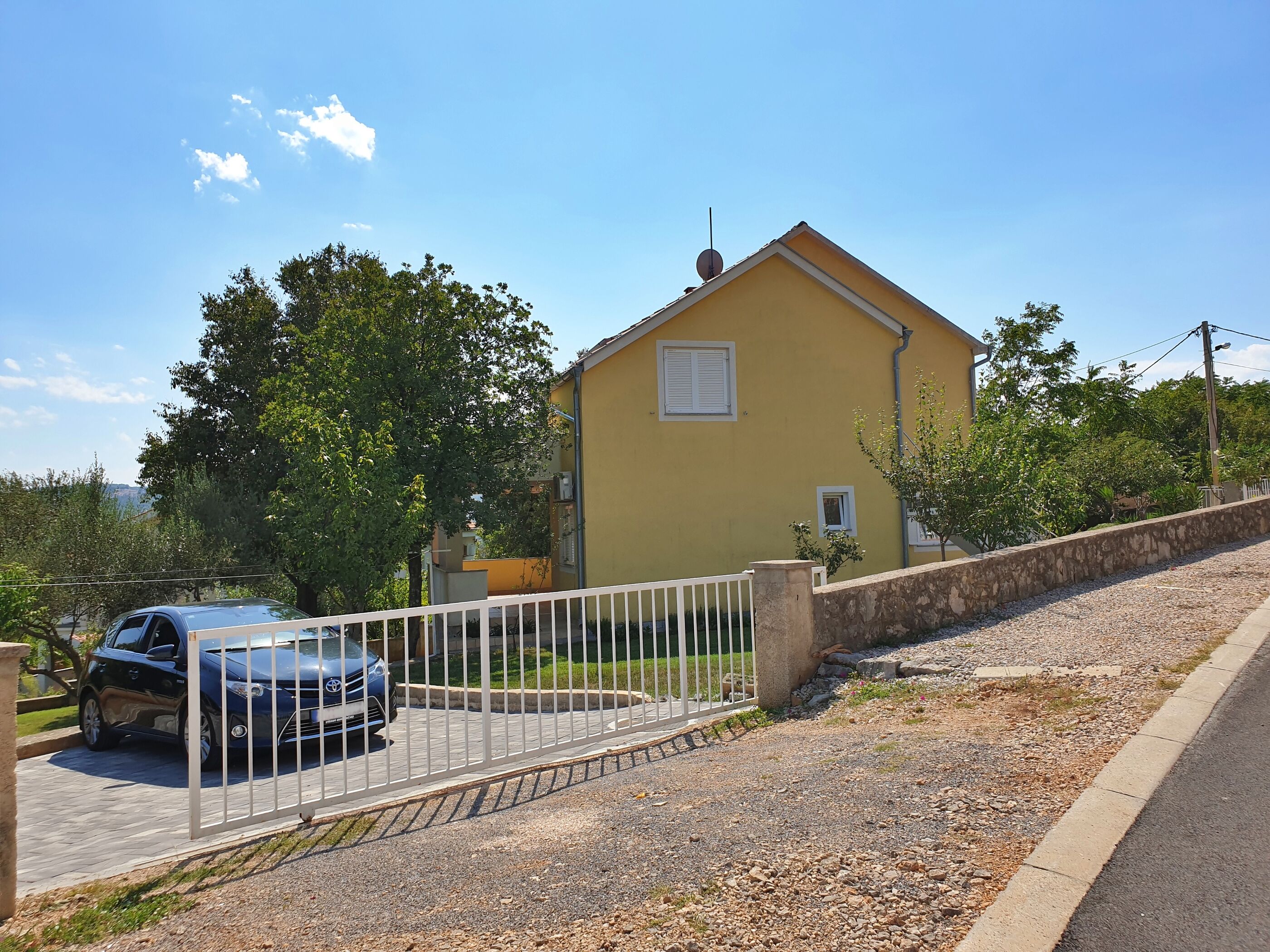 Apartment Kranjčina 63785-A1