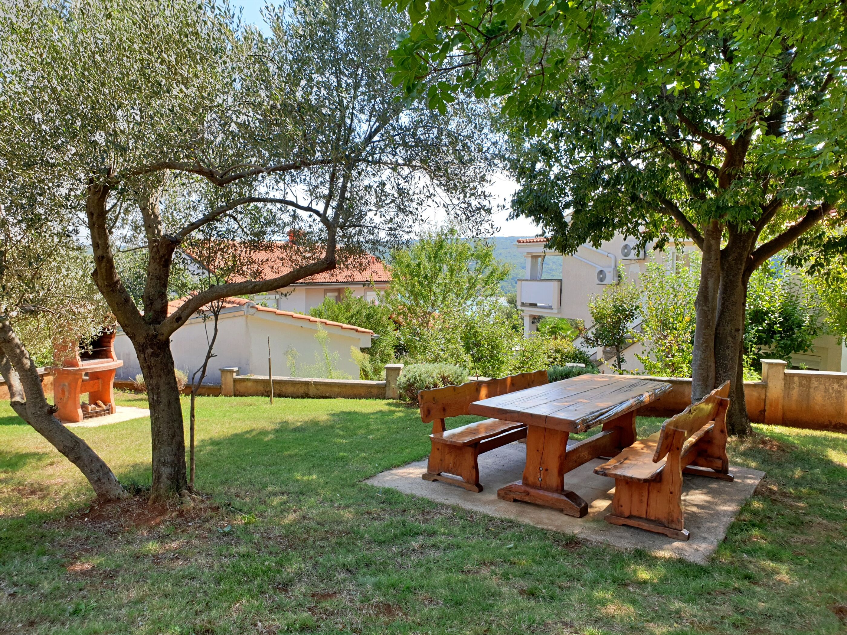 Apartment Kranjčina 63785-A1