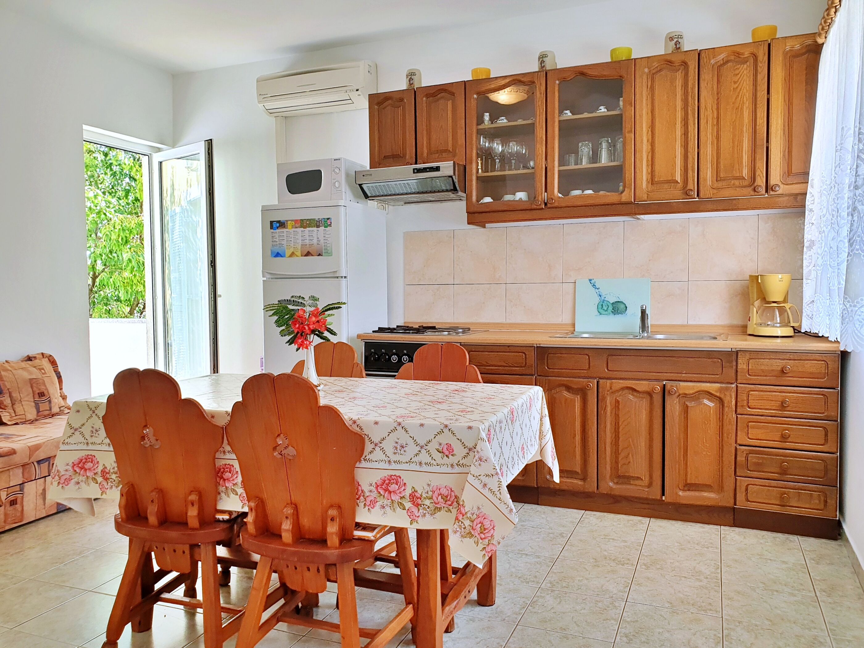 Apartment Kranjčina 63785-A1