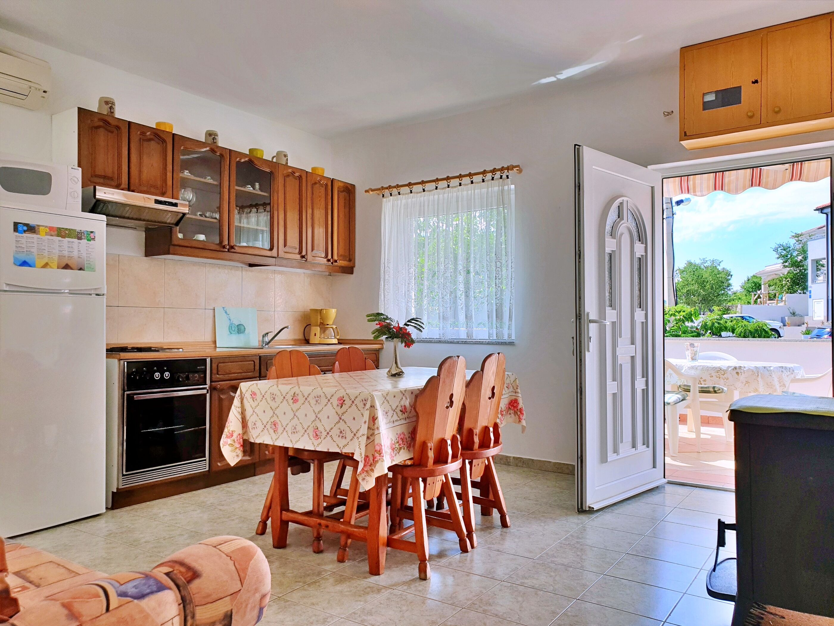 Apartment Kranjčina 63785-A1