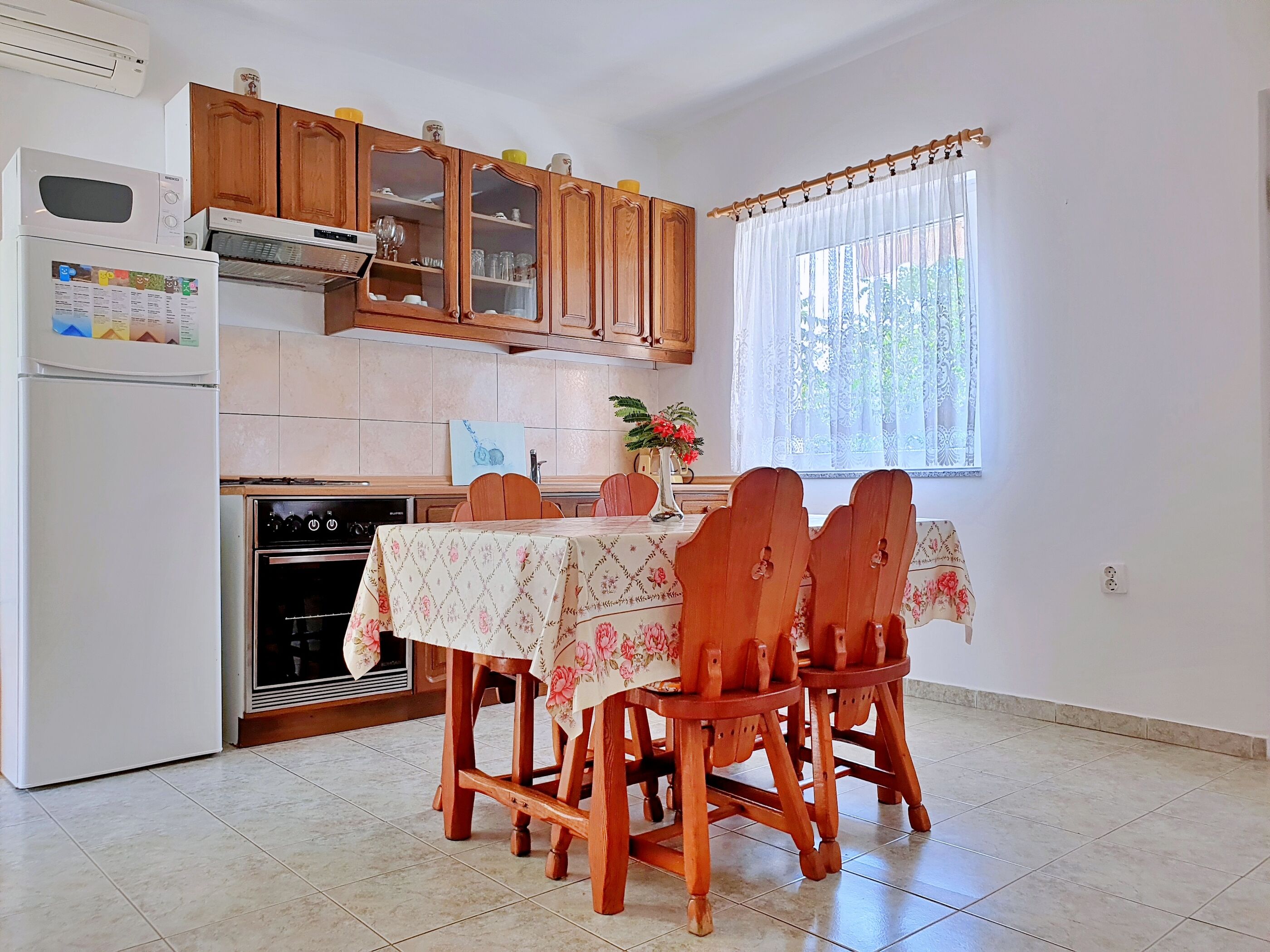 Apartment Kranjčina 63785-A1