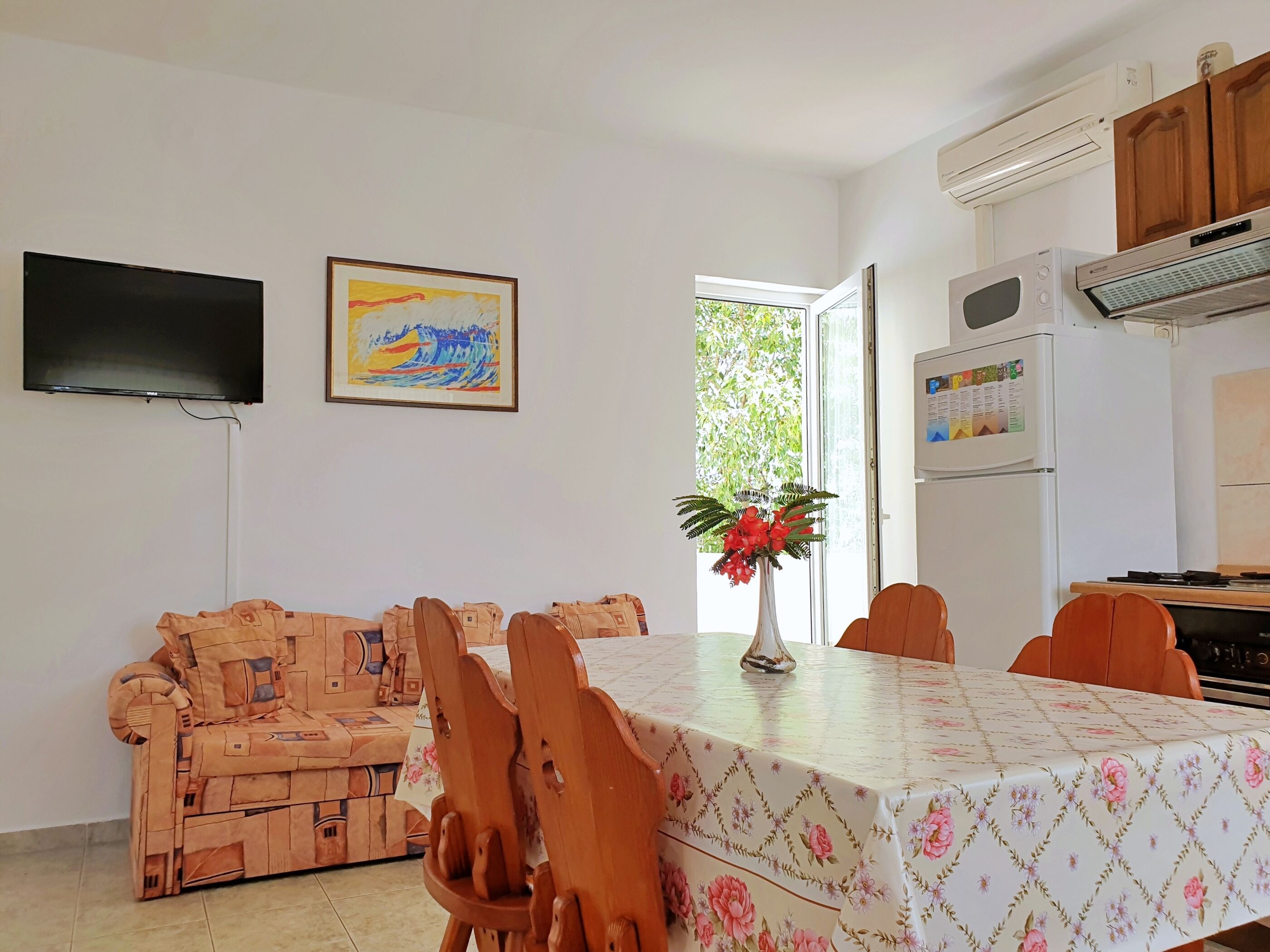 Apartment Kranjčina 63785-A1