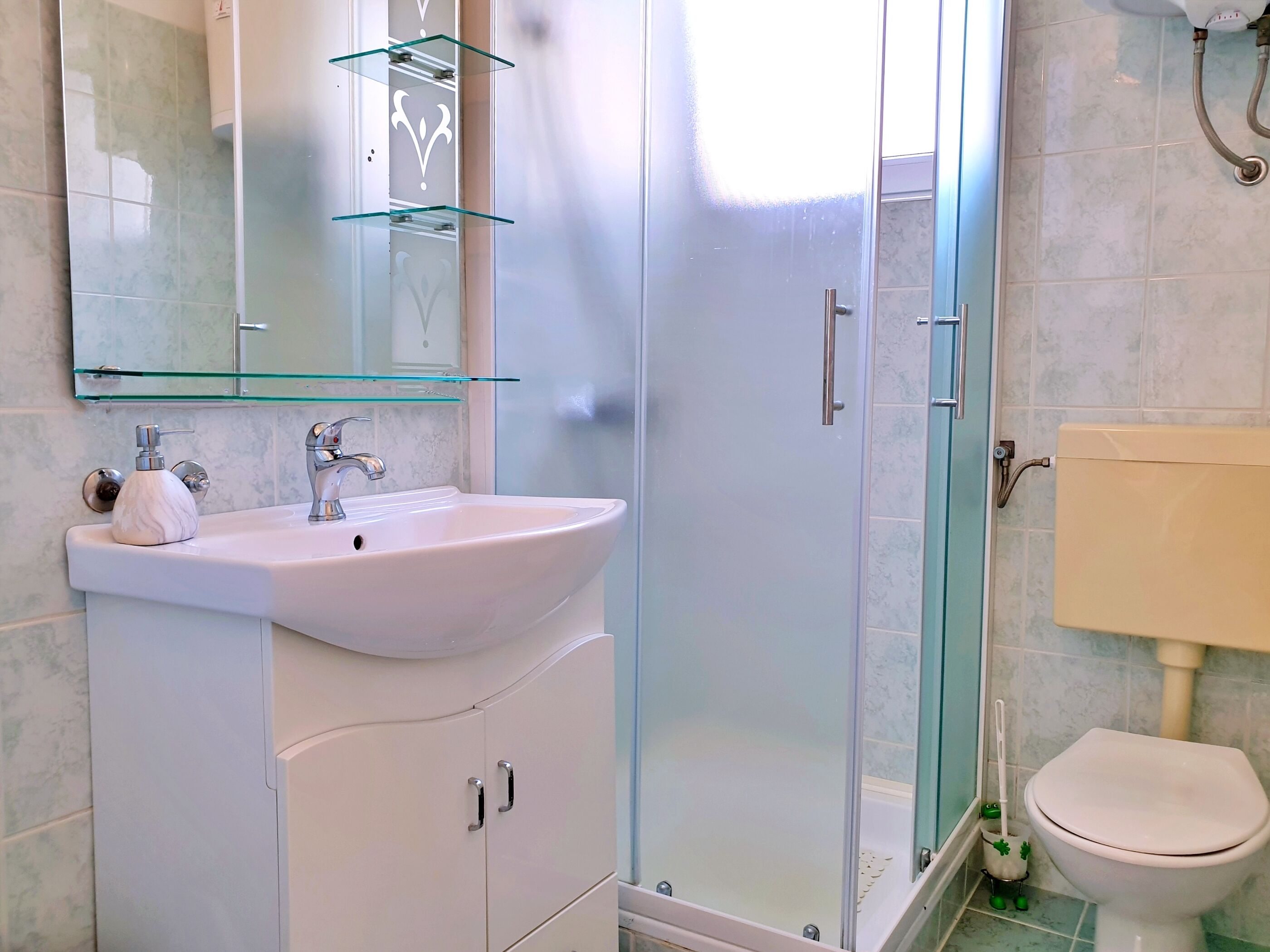 Apartment Kranjčina 63785-A1