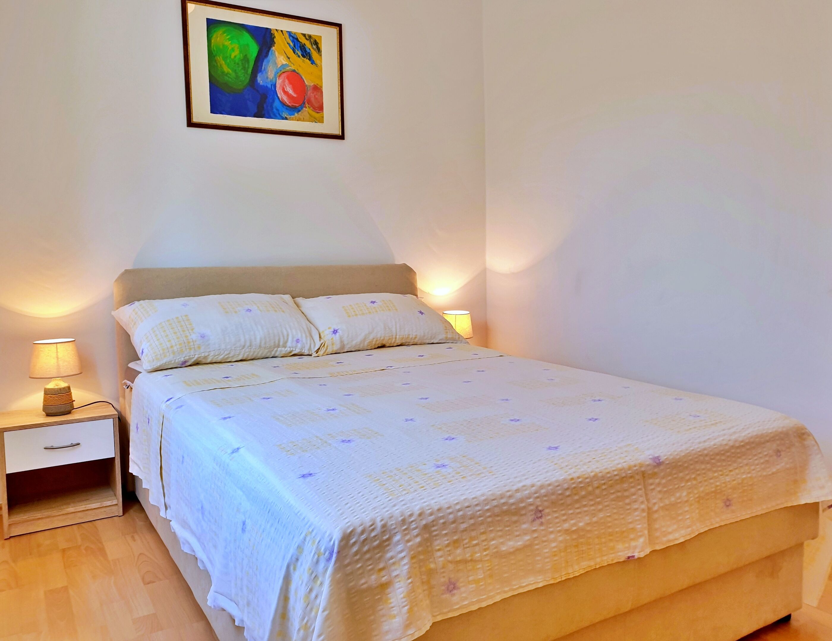 Apartment Kranjčina 63785-A1