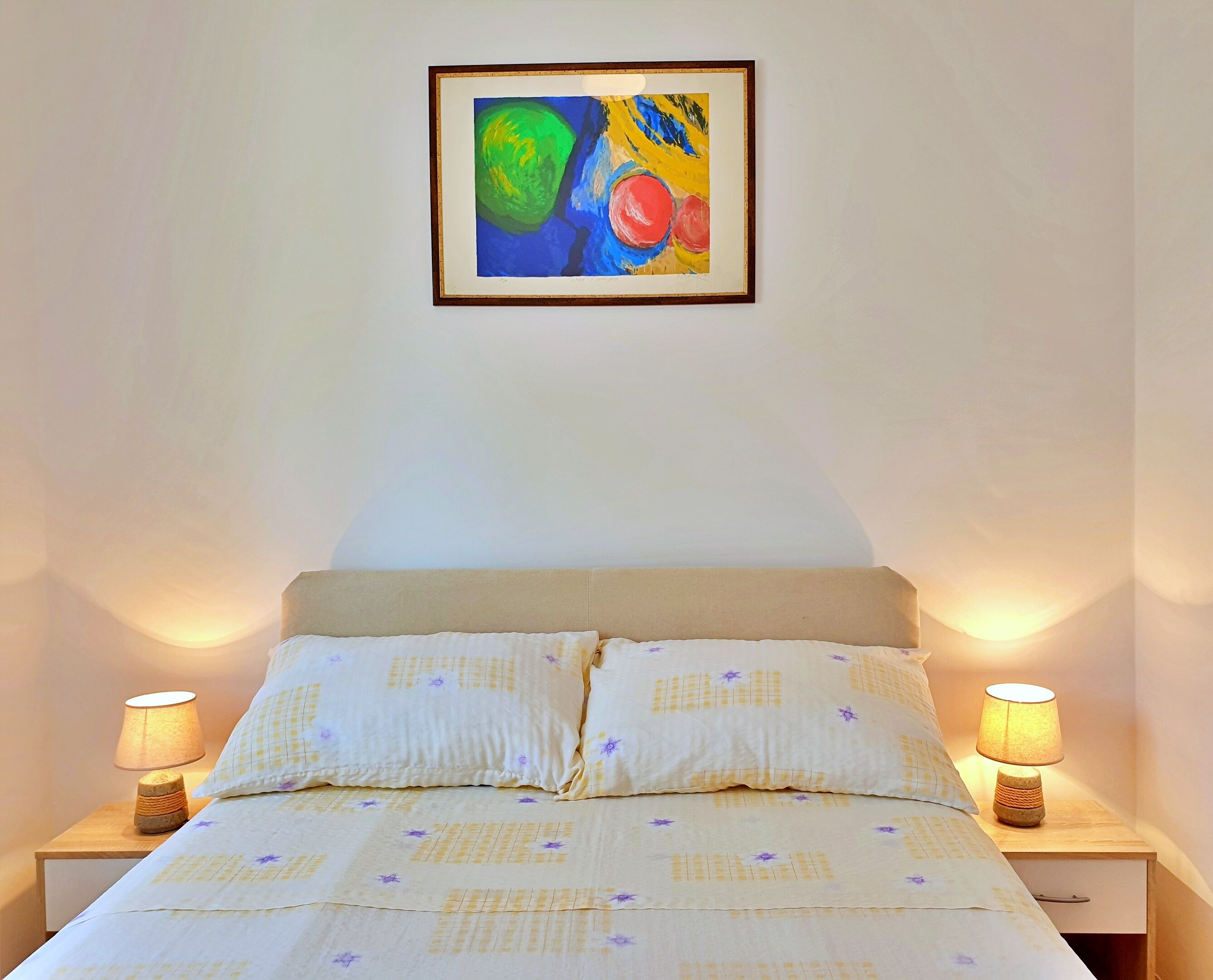 Apartment Kranjčina 63785-A1