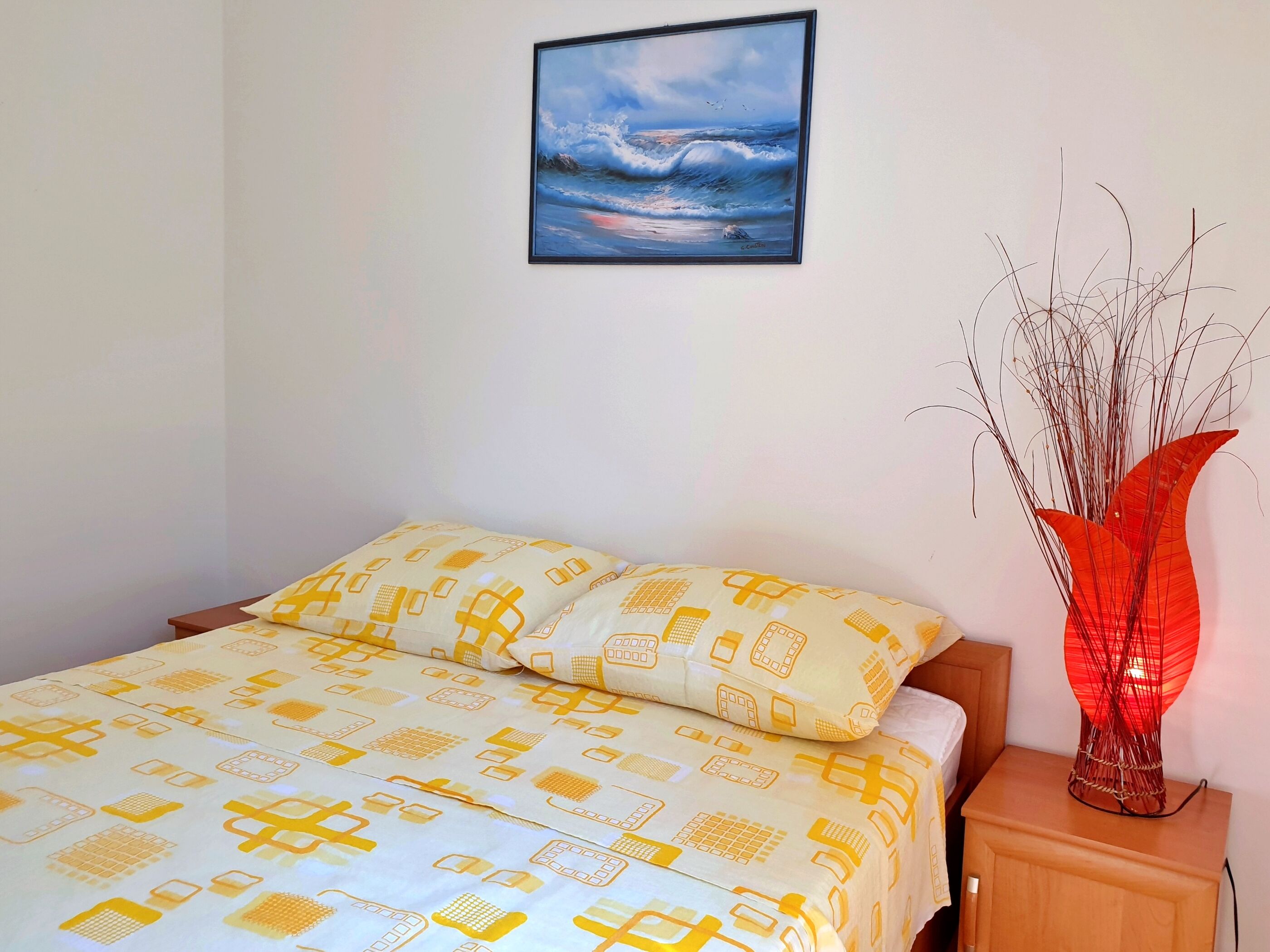 Apartment Kranjčina 63785-A1
