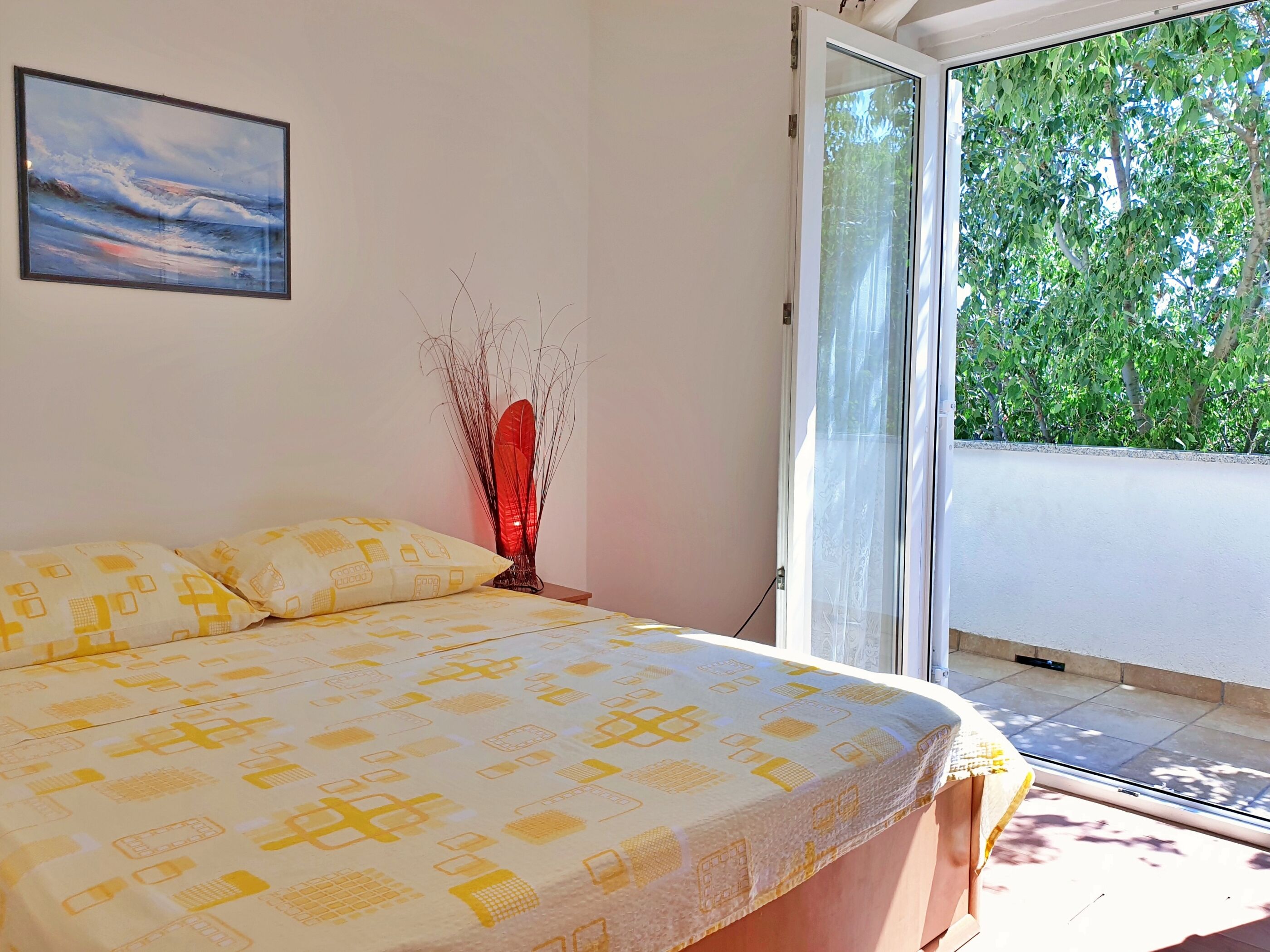 Apartment Kranjčina 63785-A1