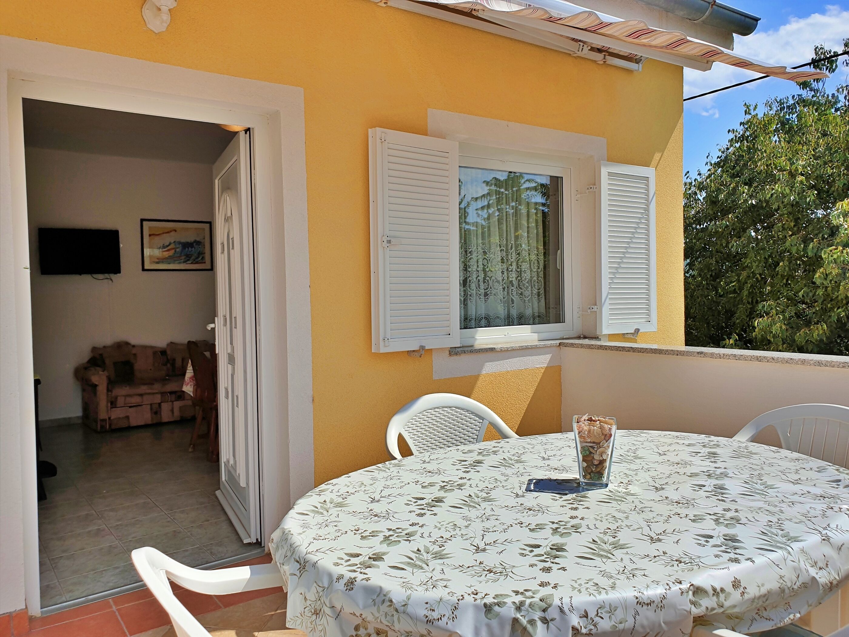 Apartment Kranjčina 63785-A1