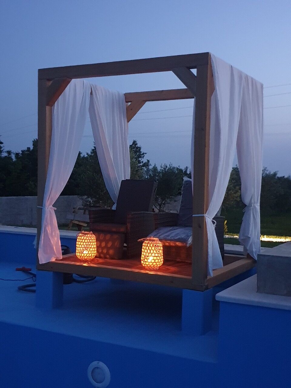 House Holiday House Biloš 43915-K1