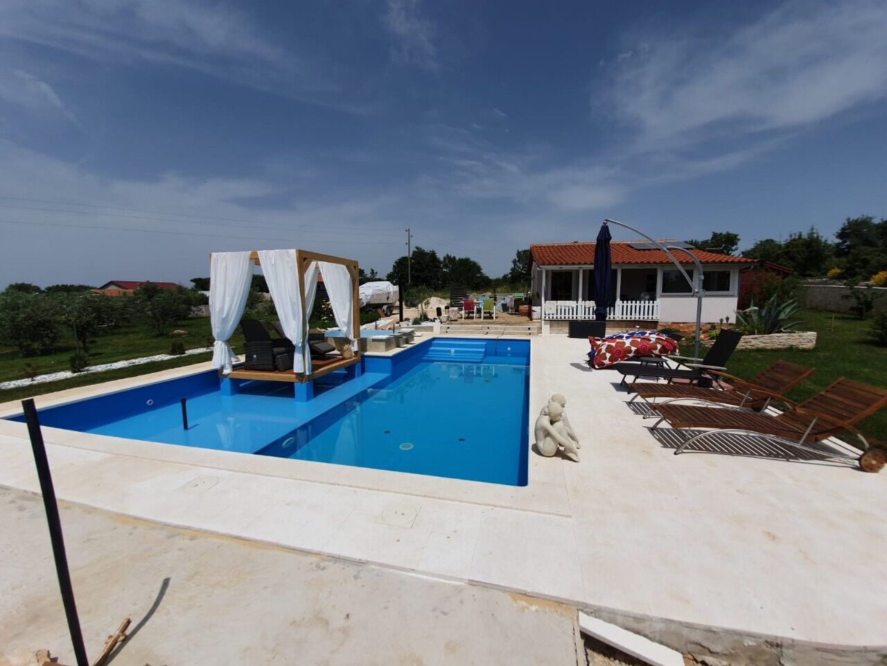 House Holiday House Biloš 43915-K1